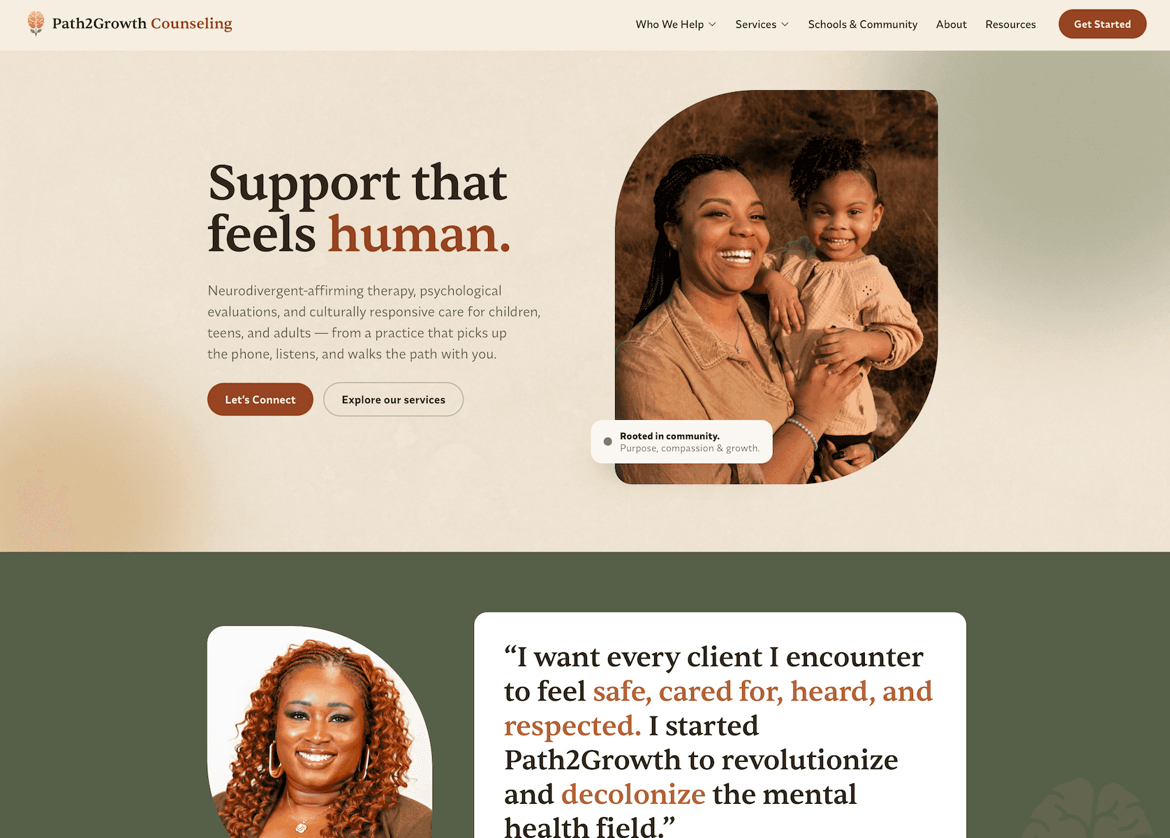 Path2Growth