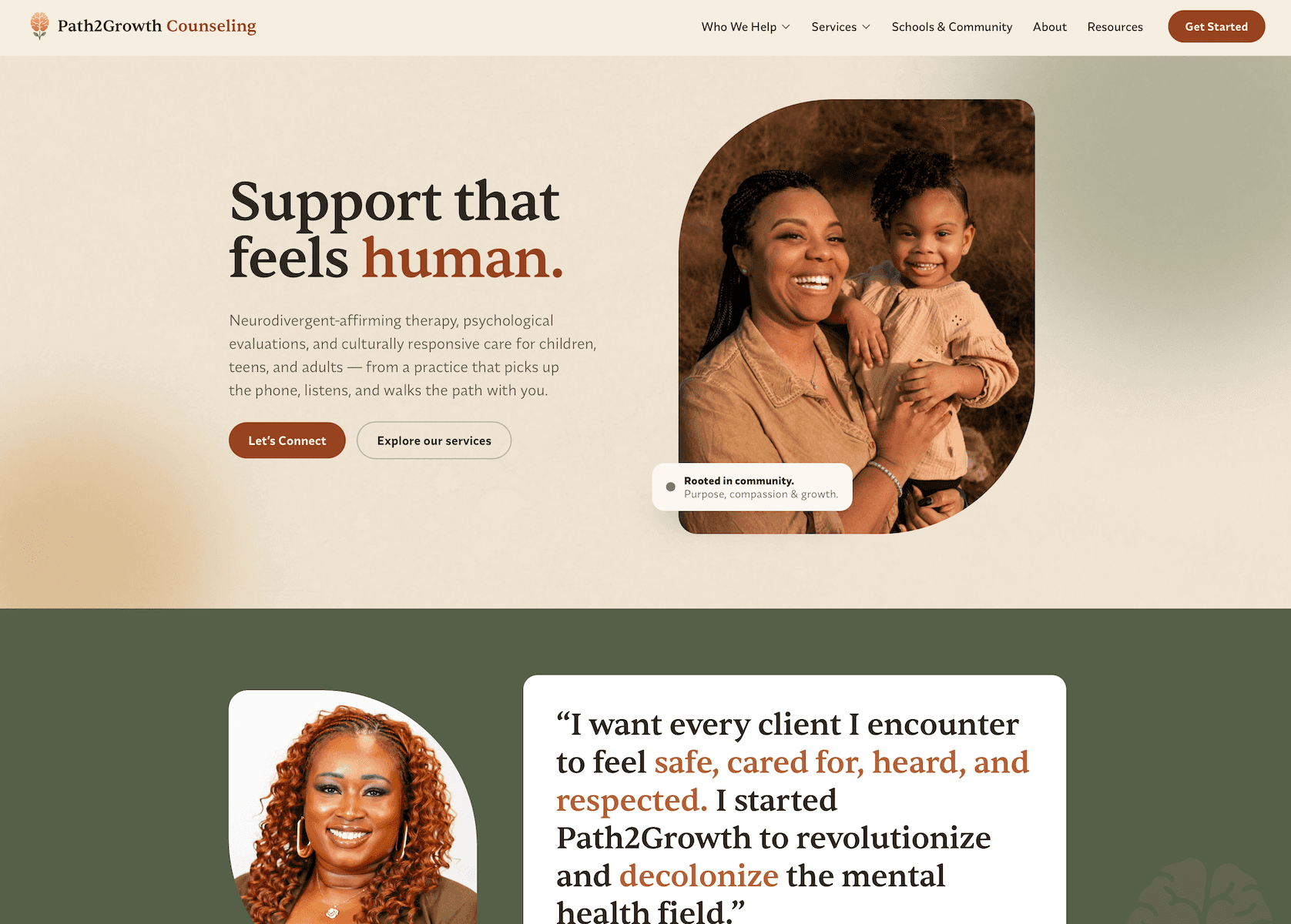 Path2Growth