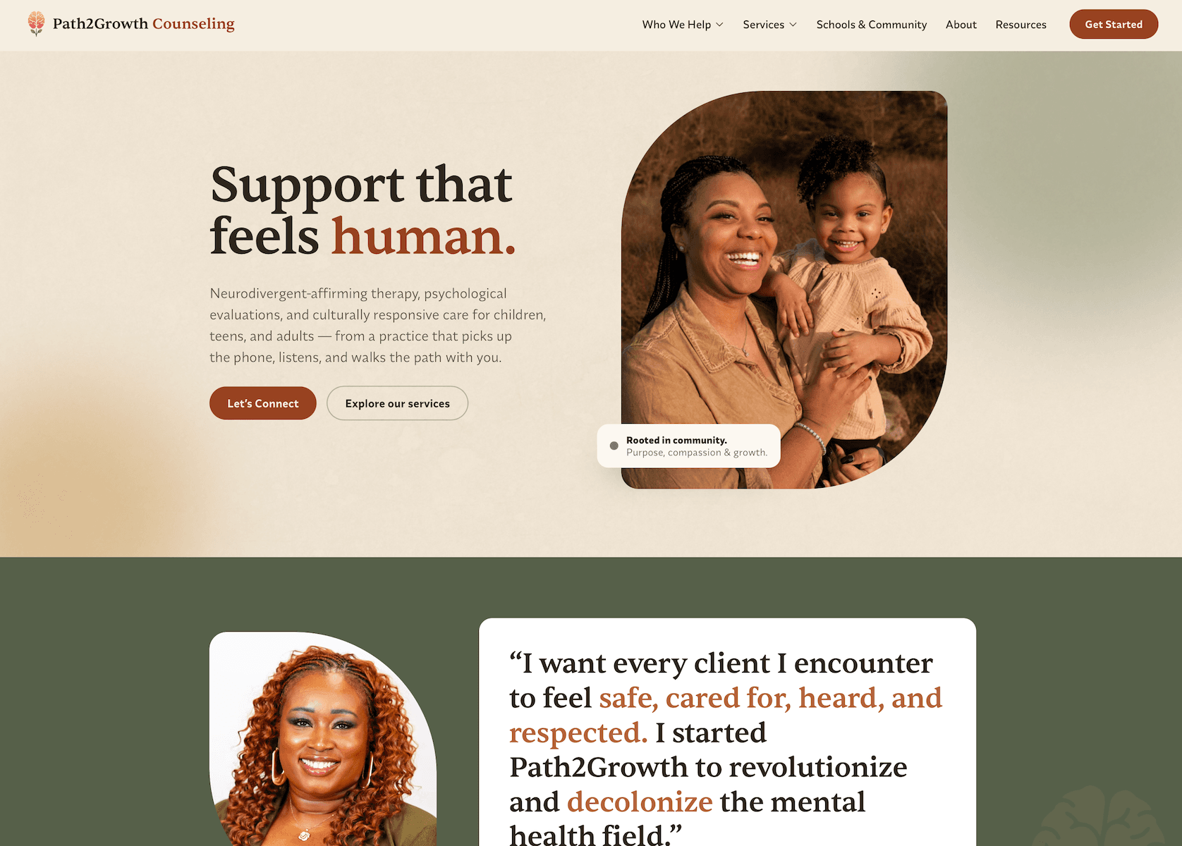 Path2Growth