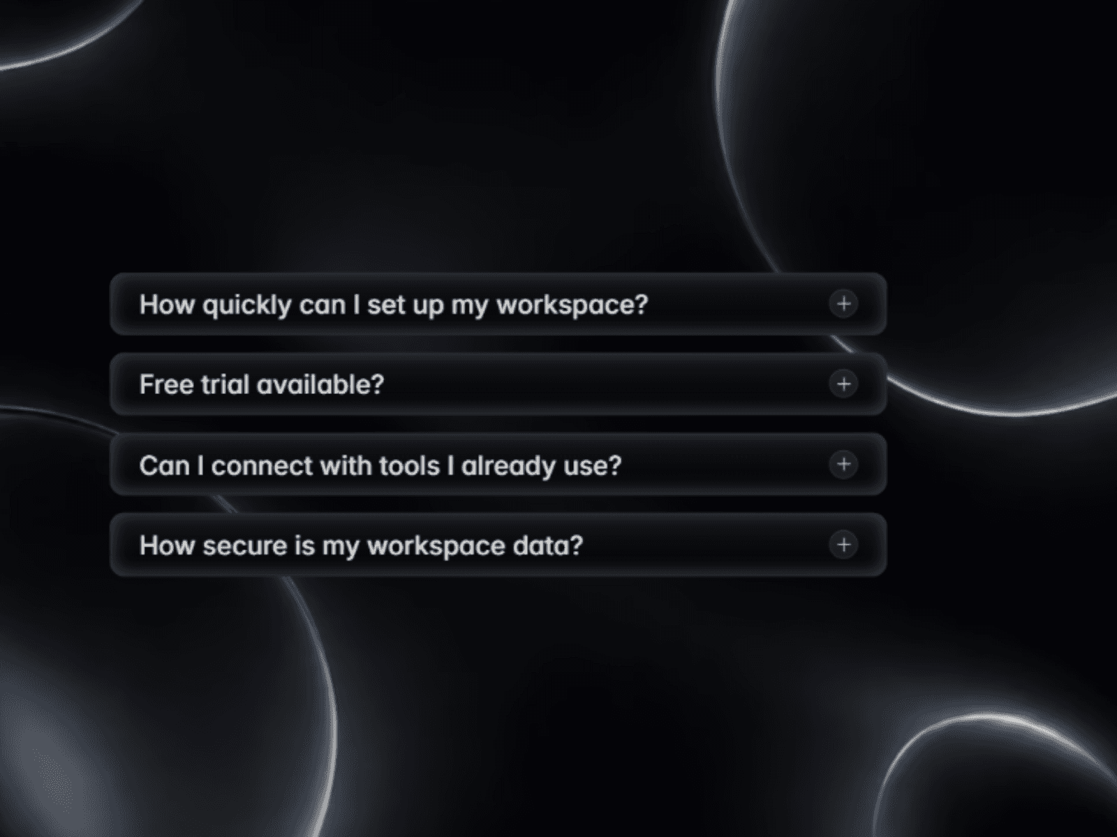 ChatBubble FAQ