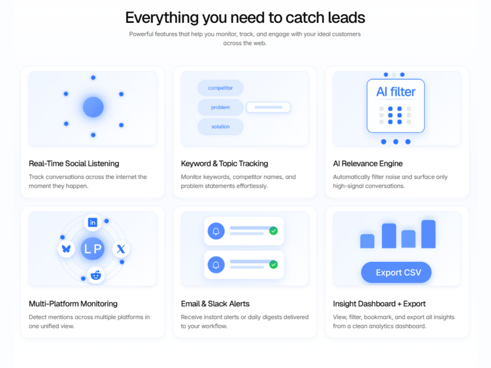 LeadPing