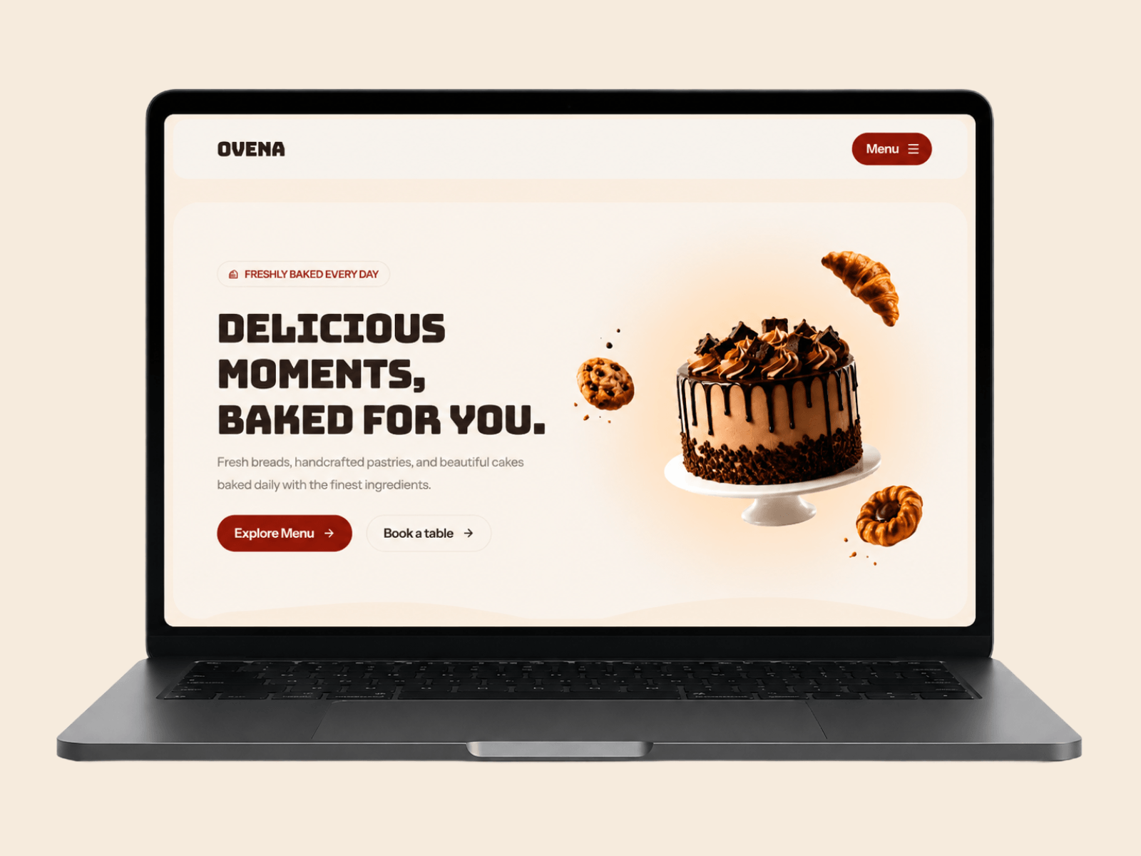 Ovena