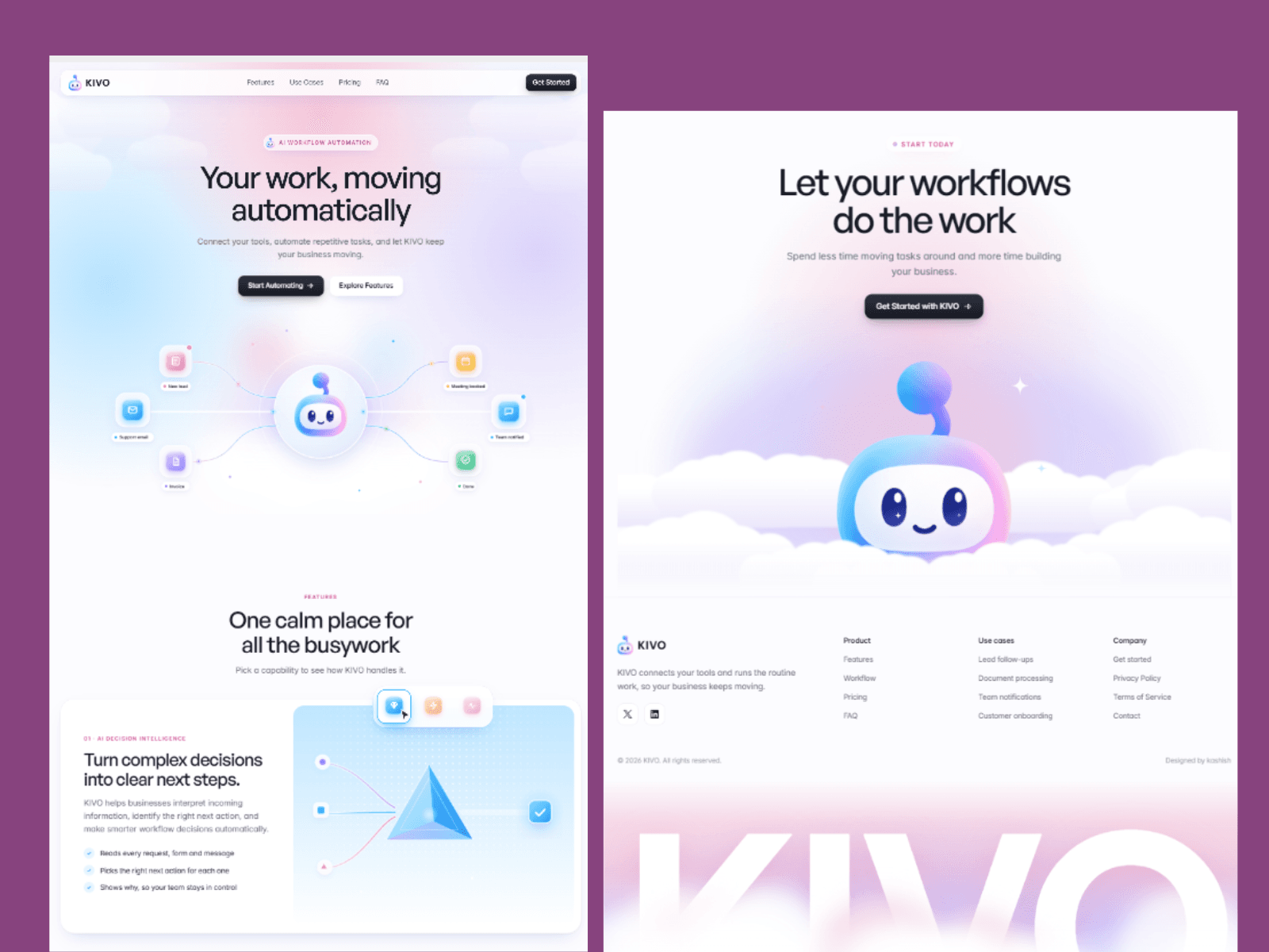 KIVOO