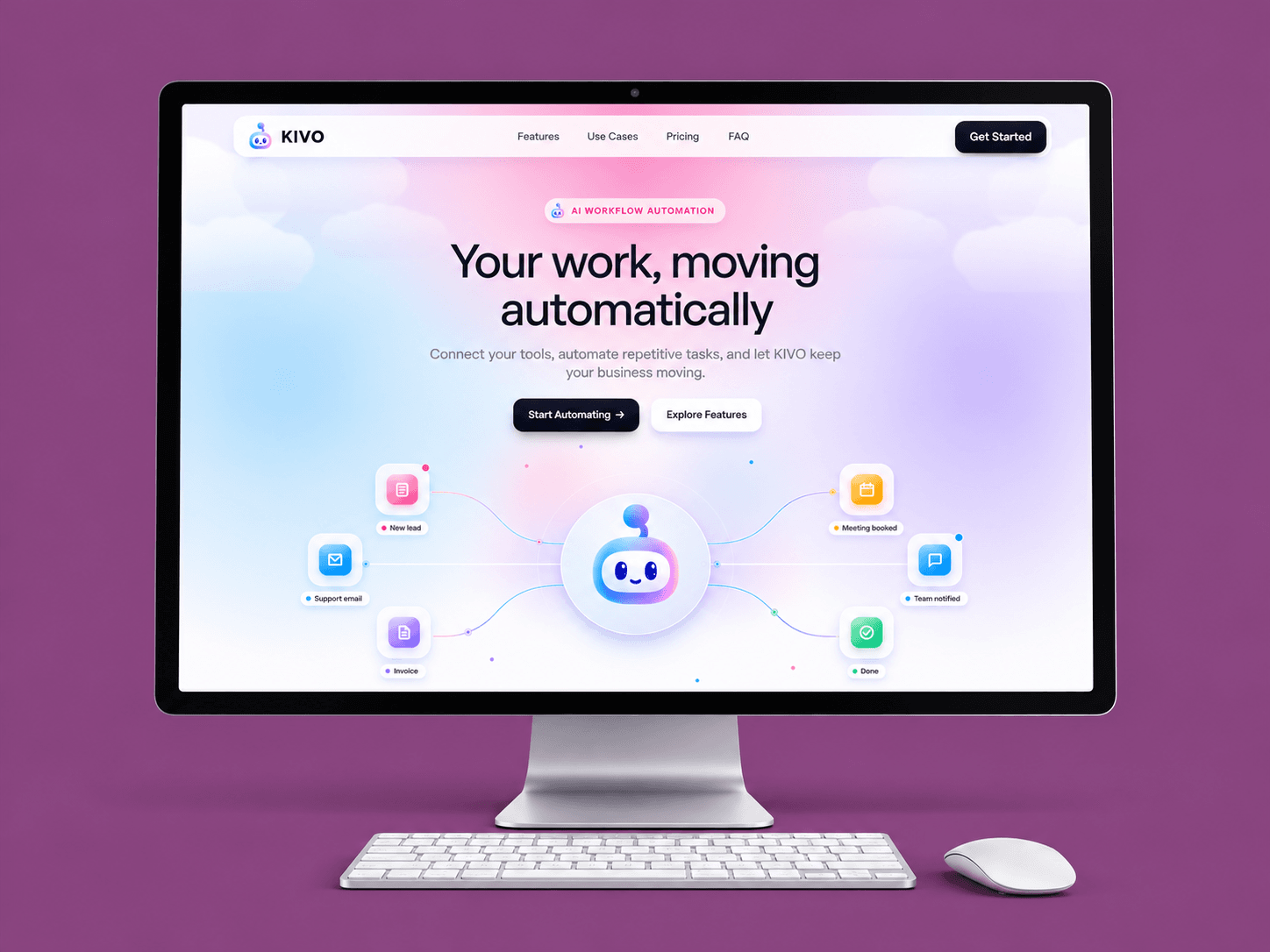 KIVOO