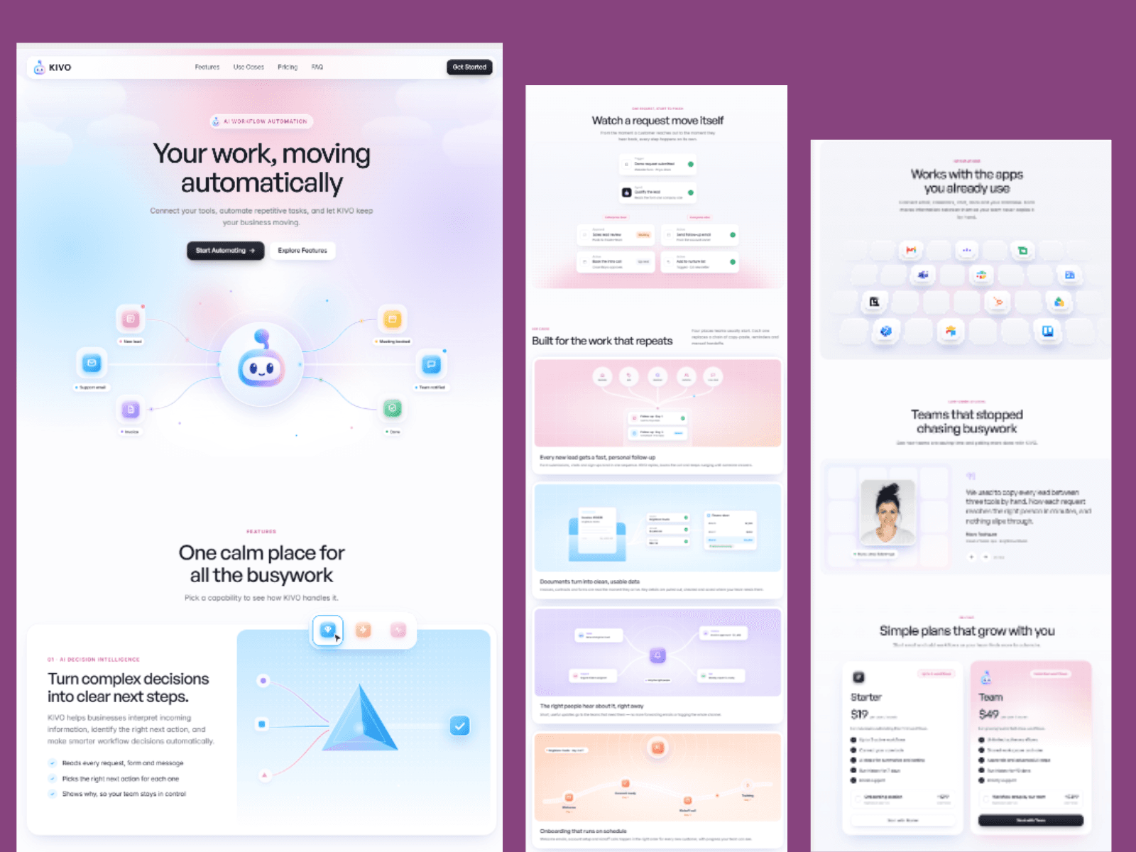 KIVOO