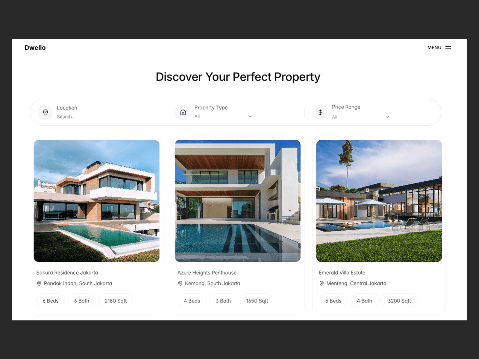 Dwello Home
