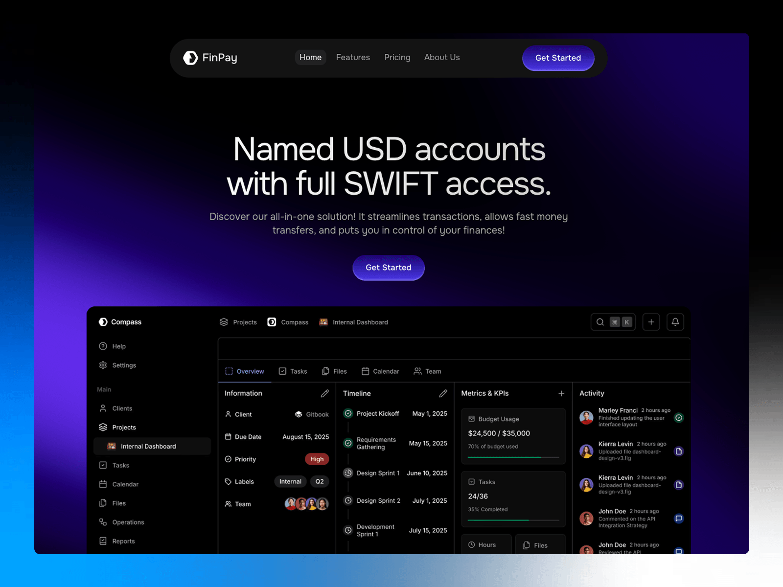FinPay