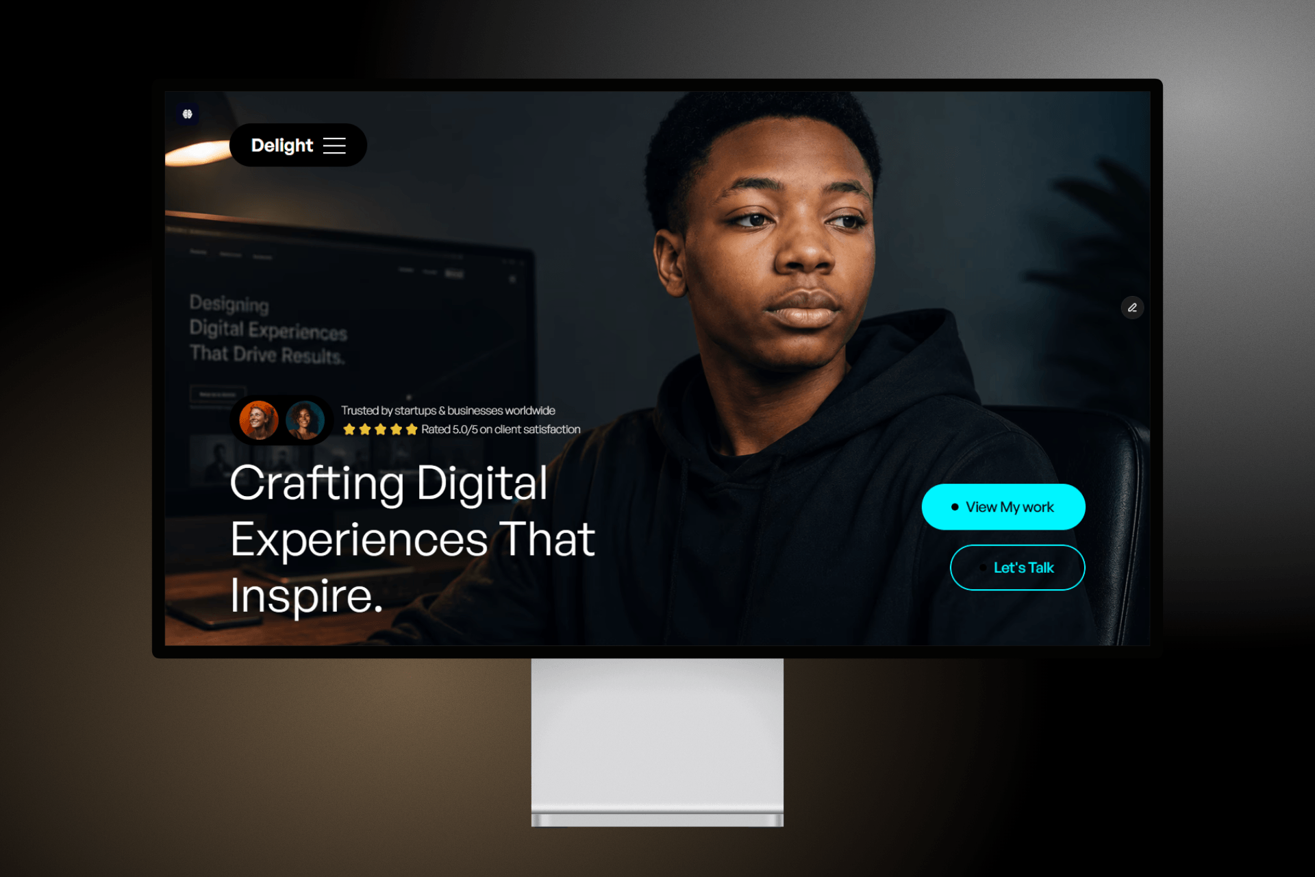 Delight Folio