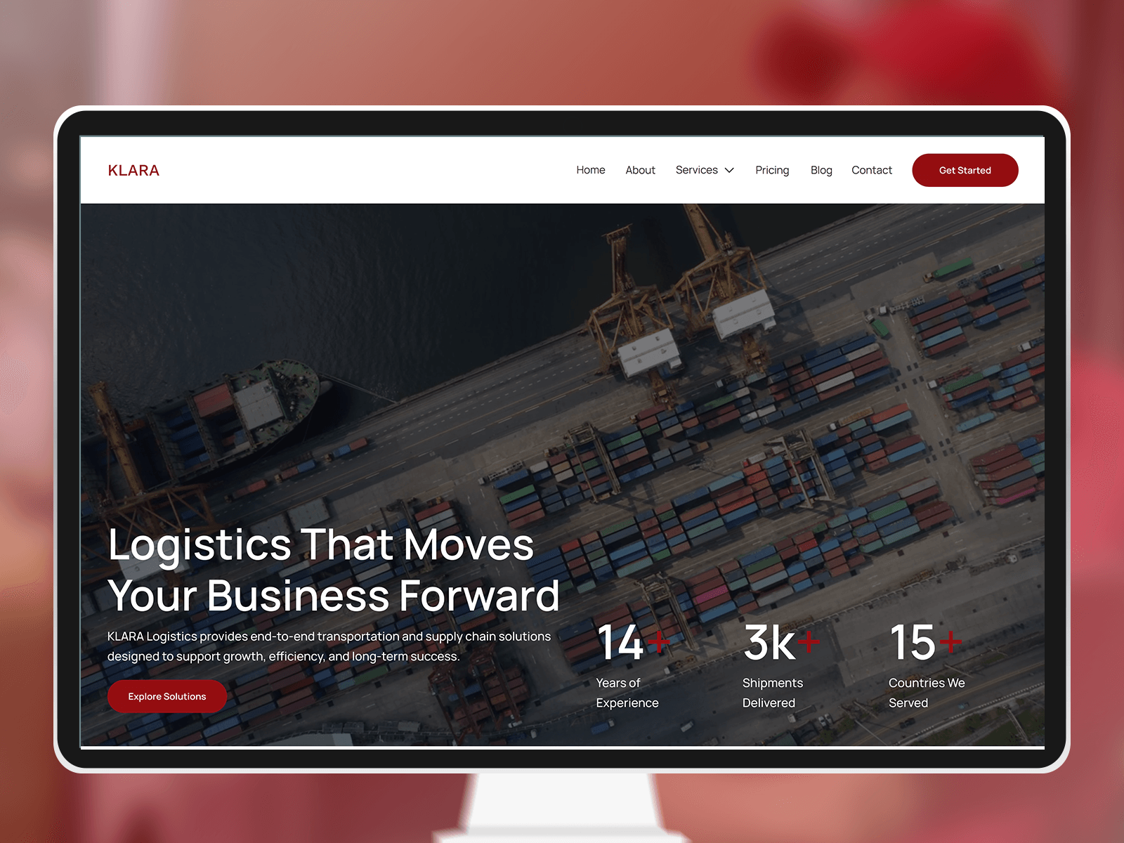 Klara Logistics