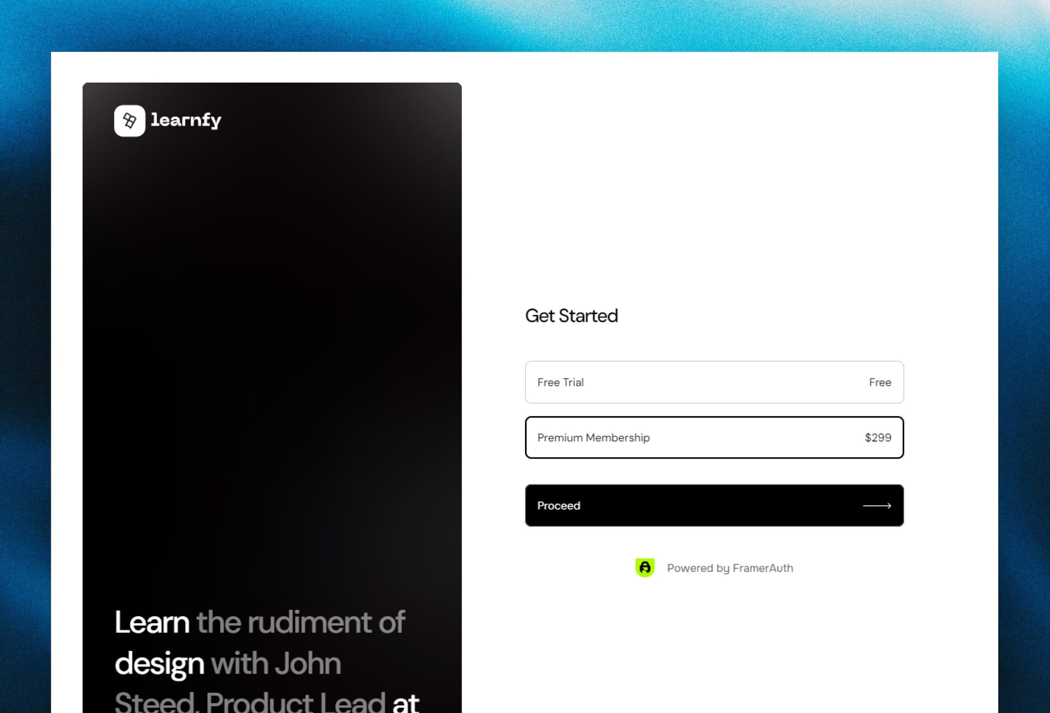 Learnfy