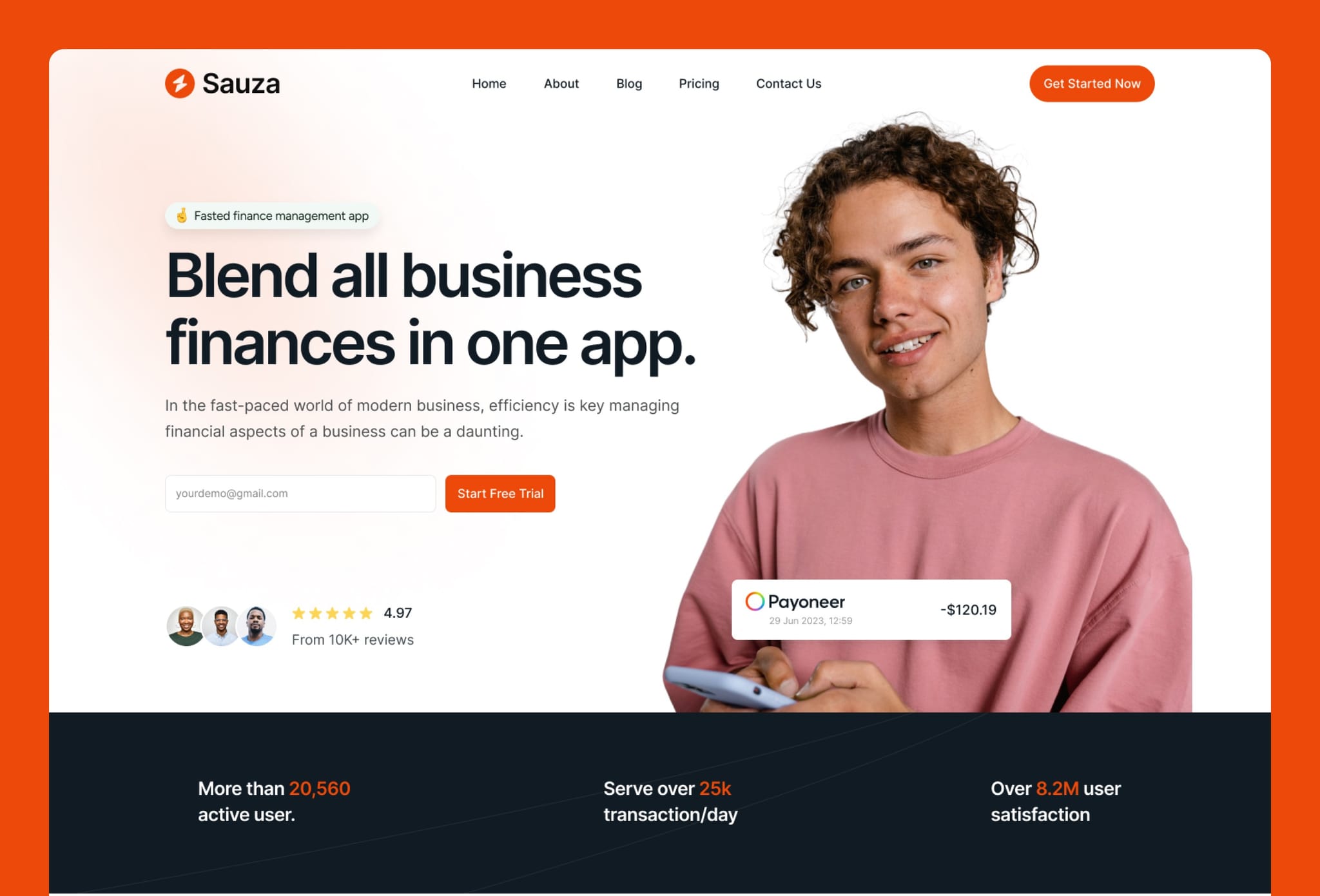 Sauza