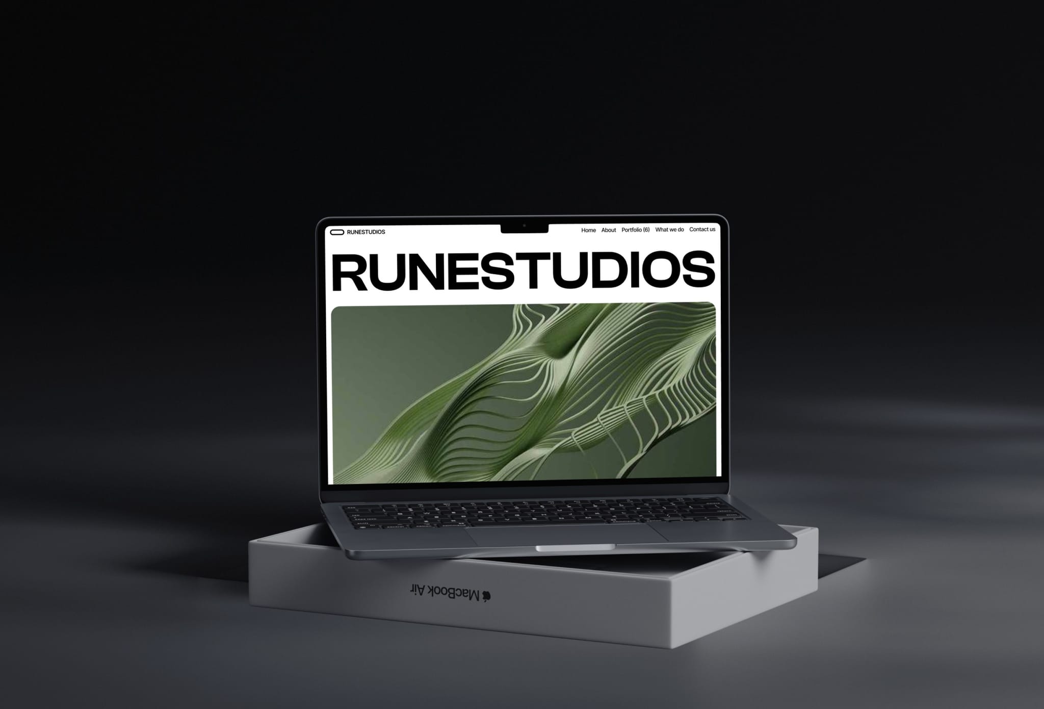 RuneStudios