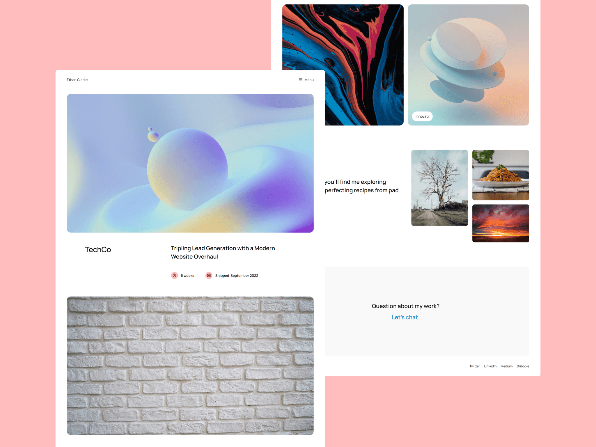DesignSphere