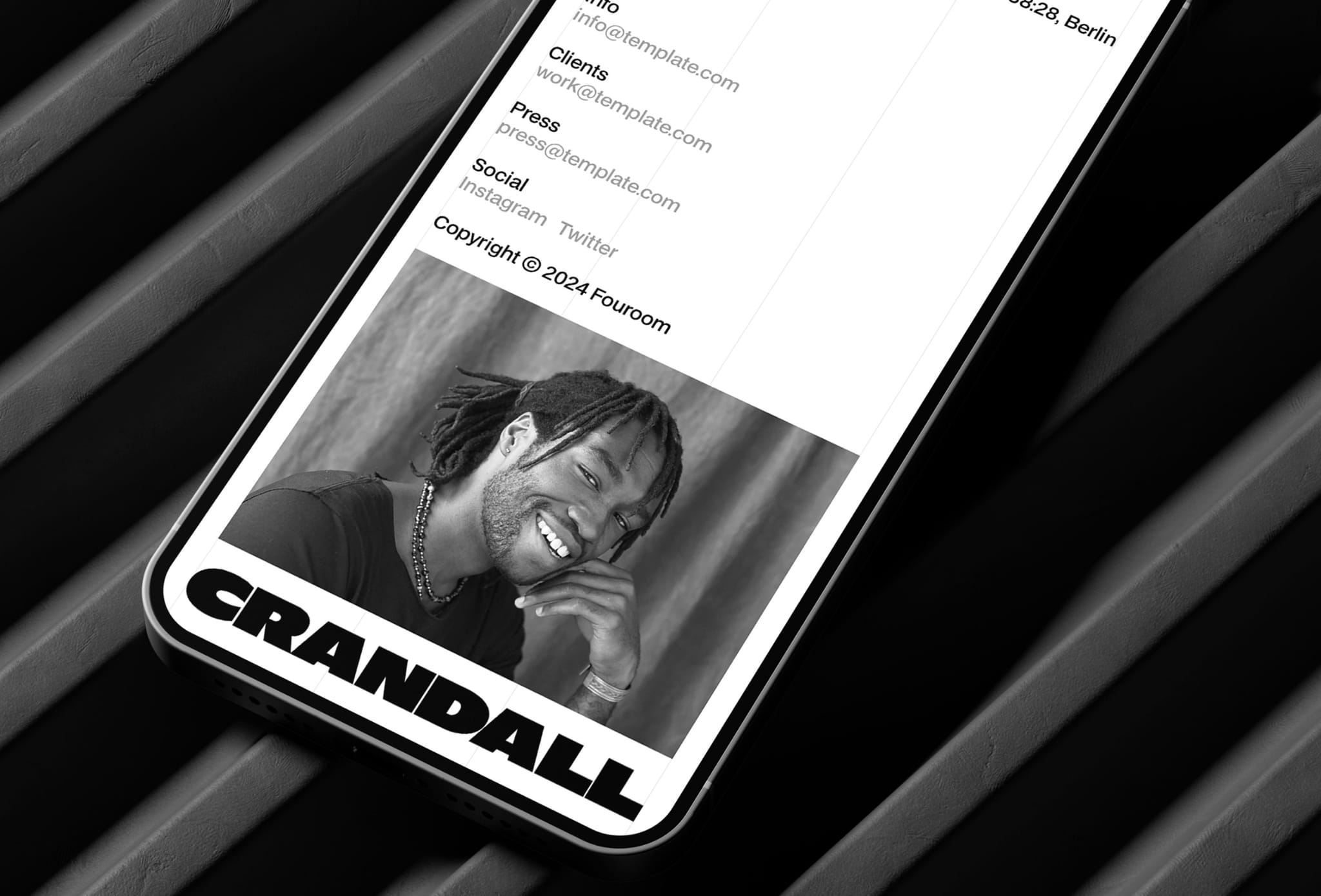 Crandall