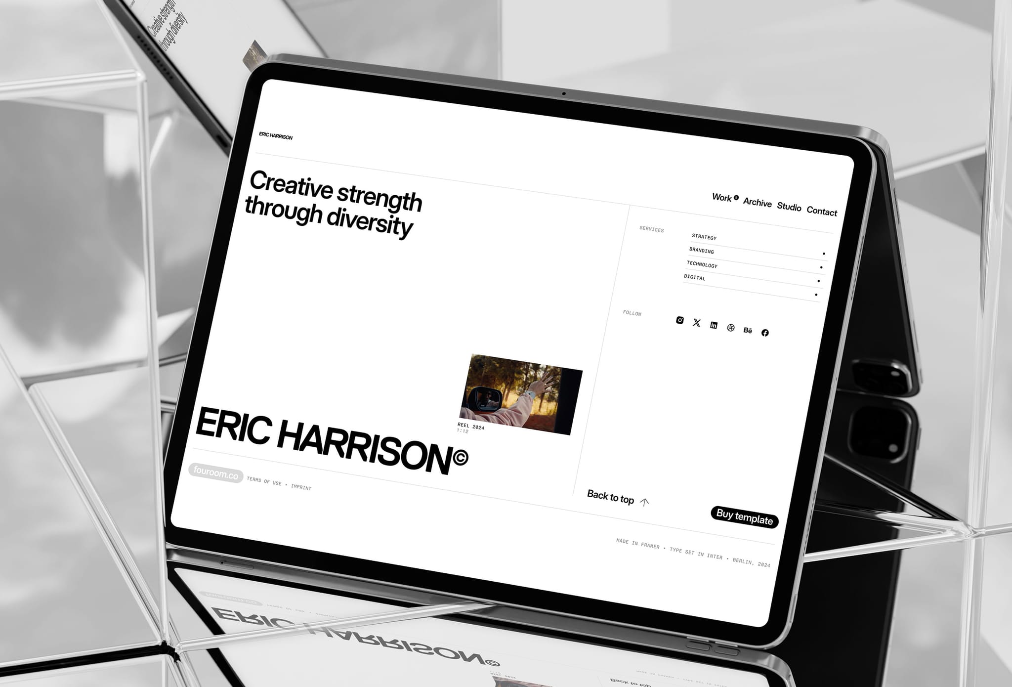 Harrison