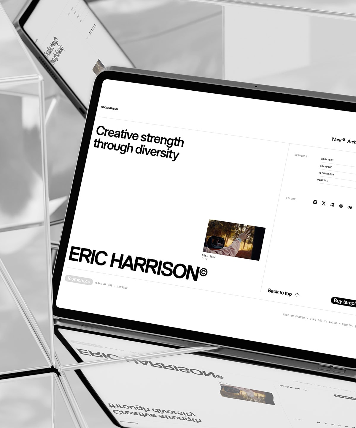 Harrison