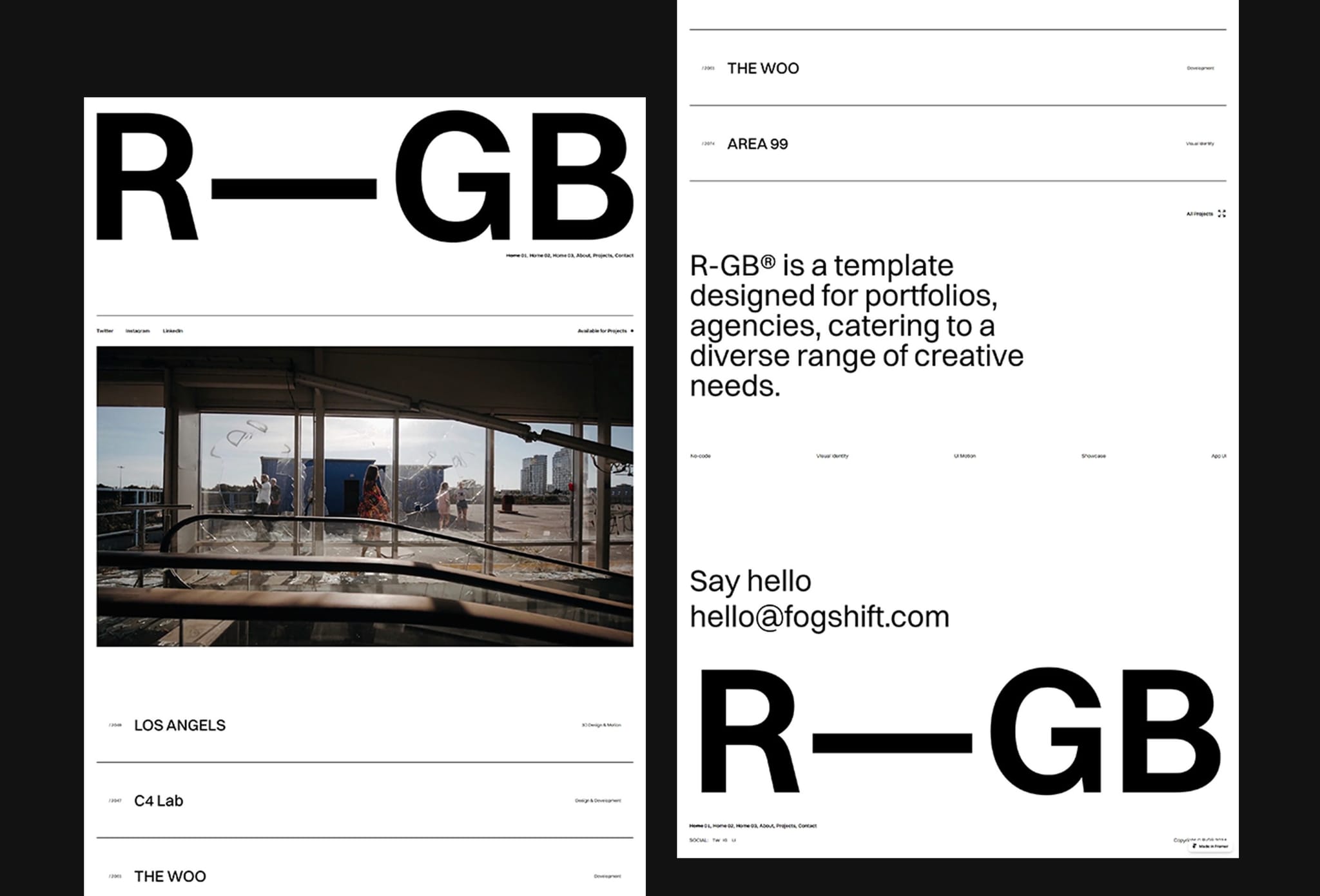 R—GB