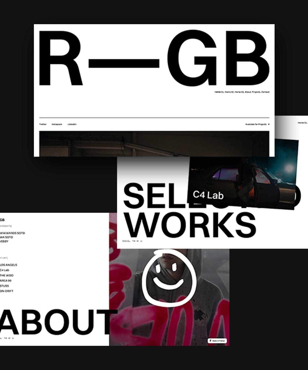 R—GB