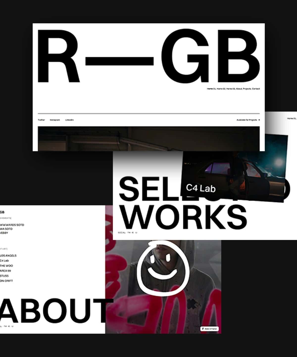 R—GB