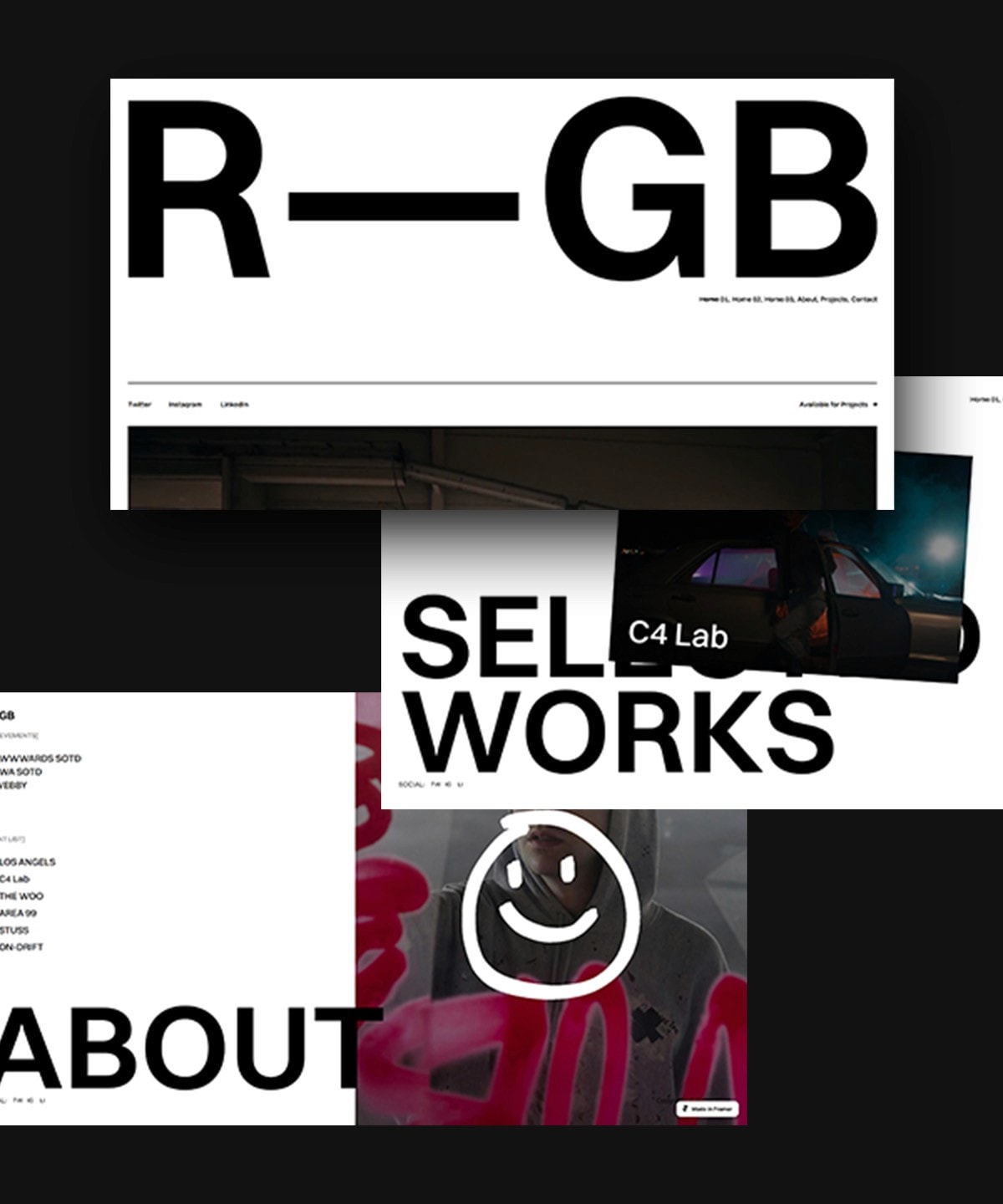 R—GB