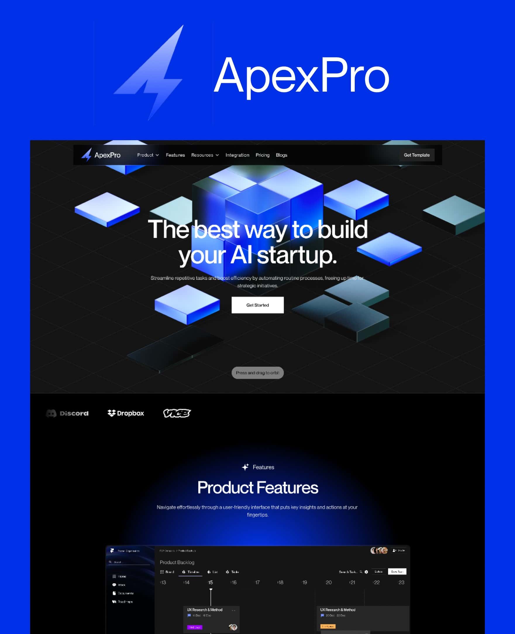 ApexPro