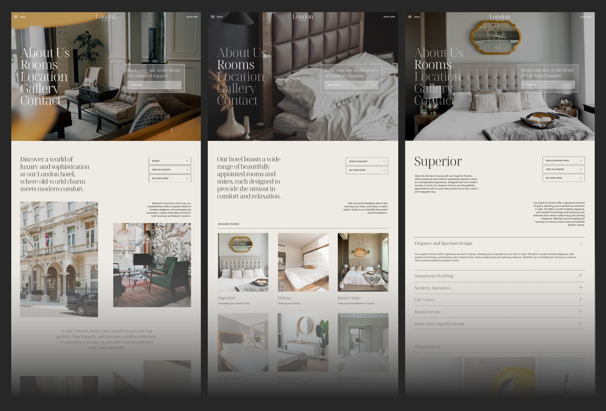 LondonHotel
