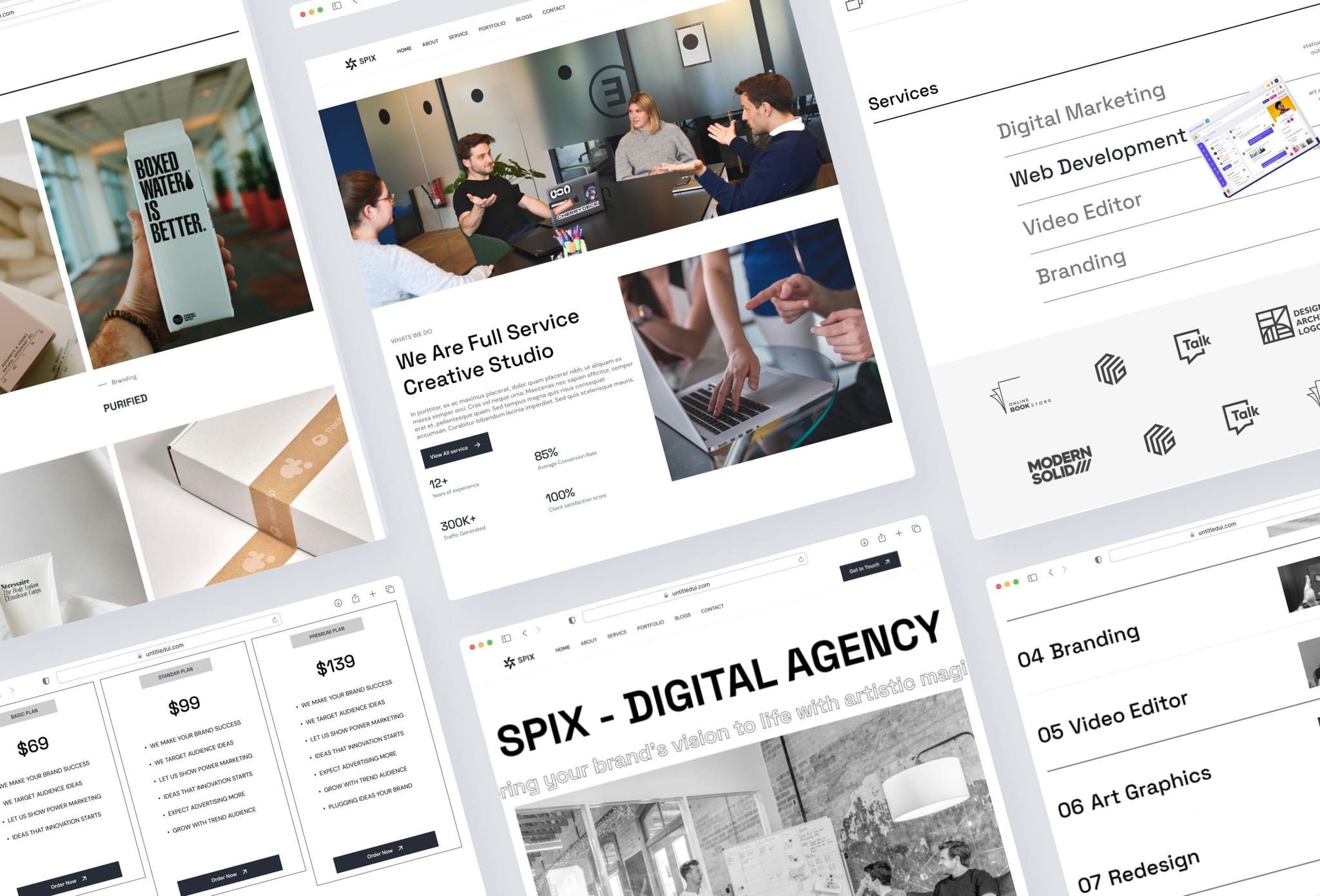 Spix