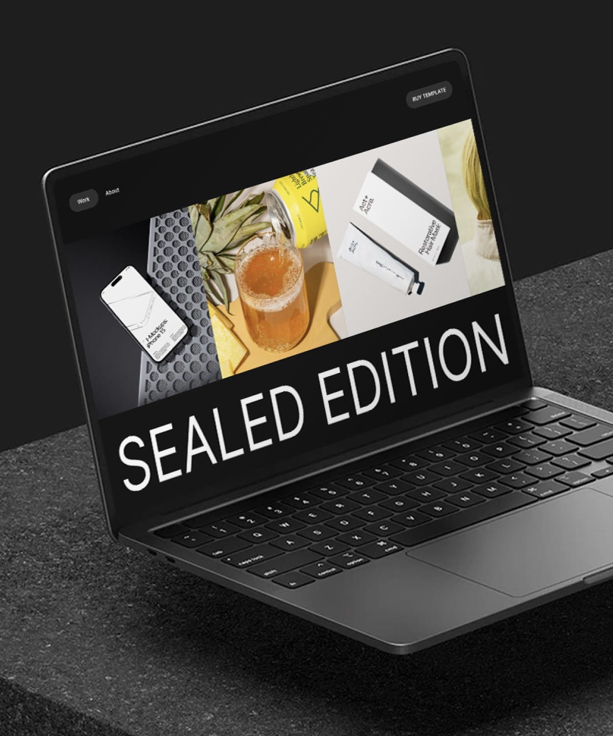 SealedEdition
