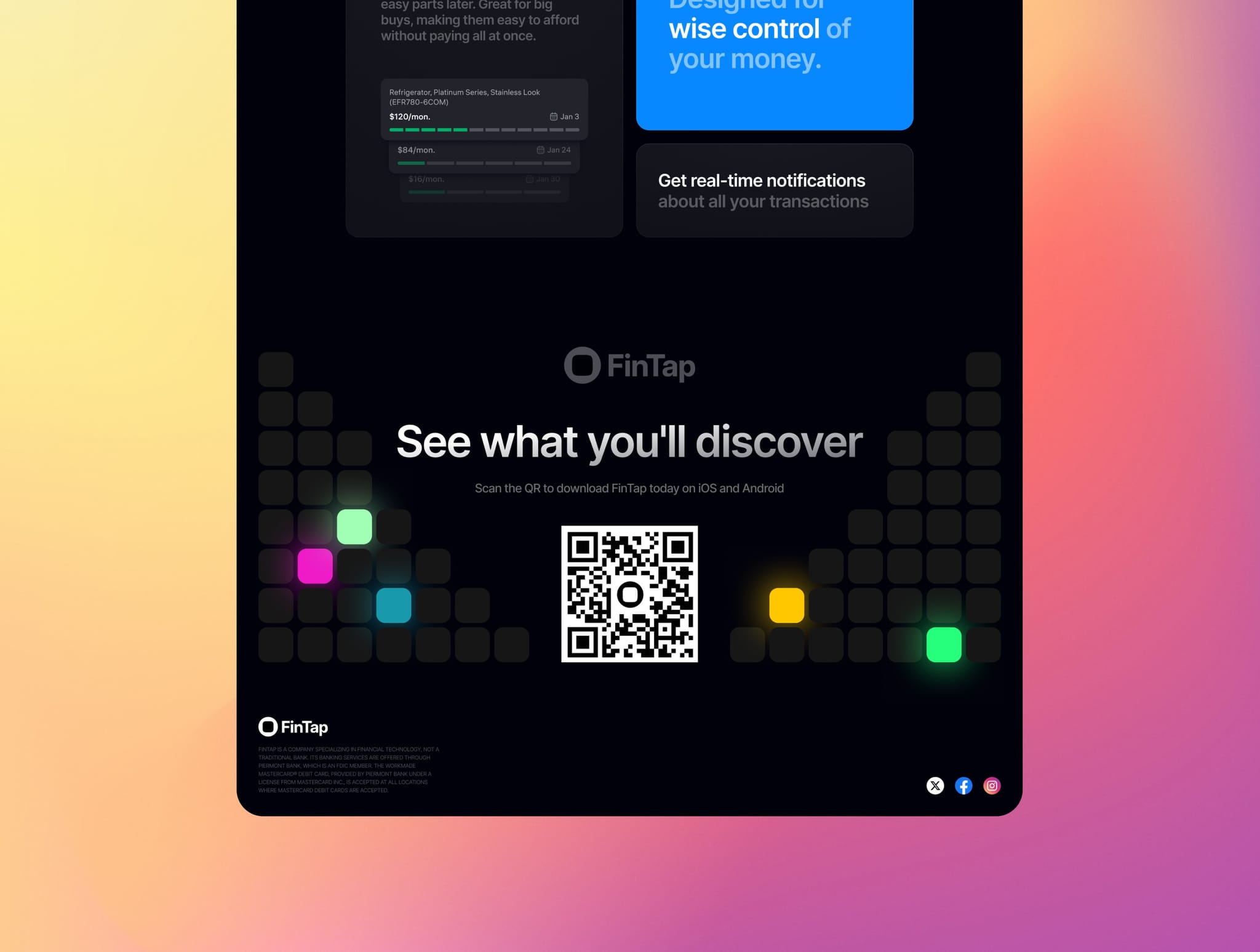 FinTap