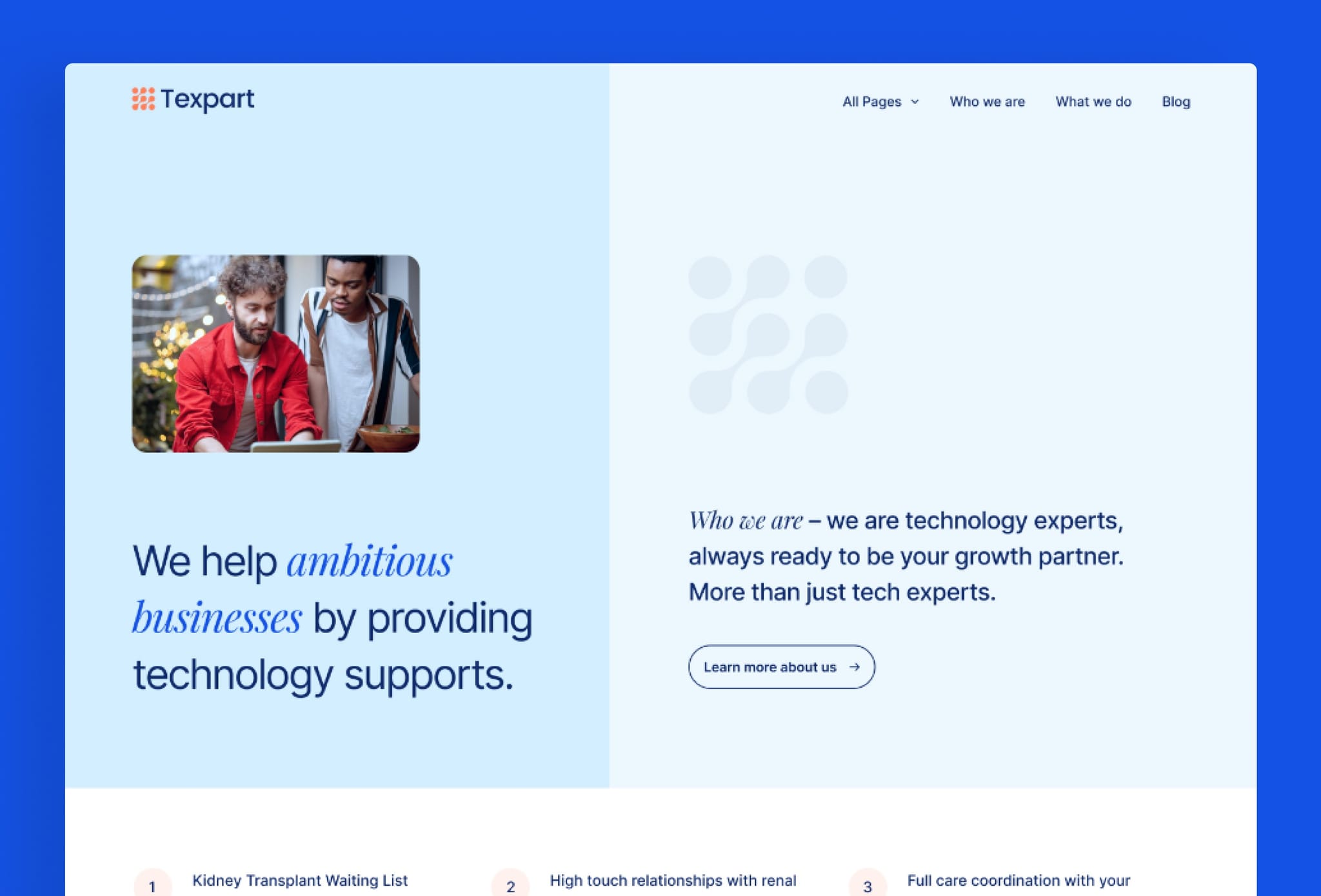 Texpart