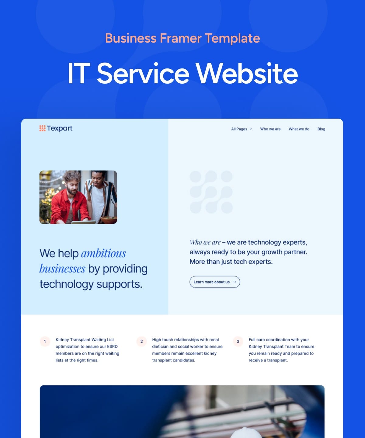 Texpart