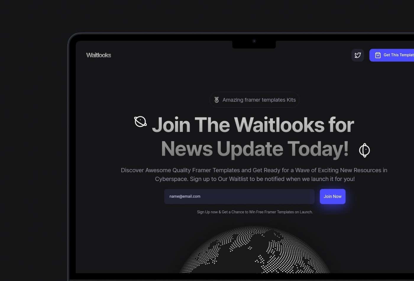 Waitlooks