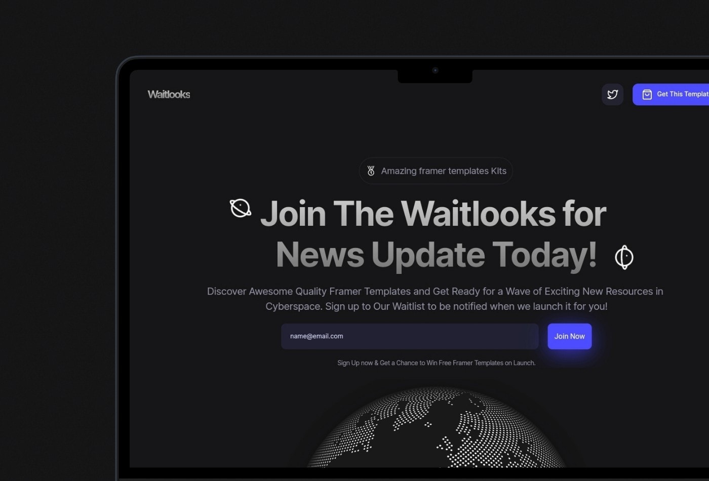Waitlooks