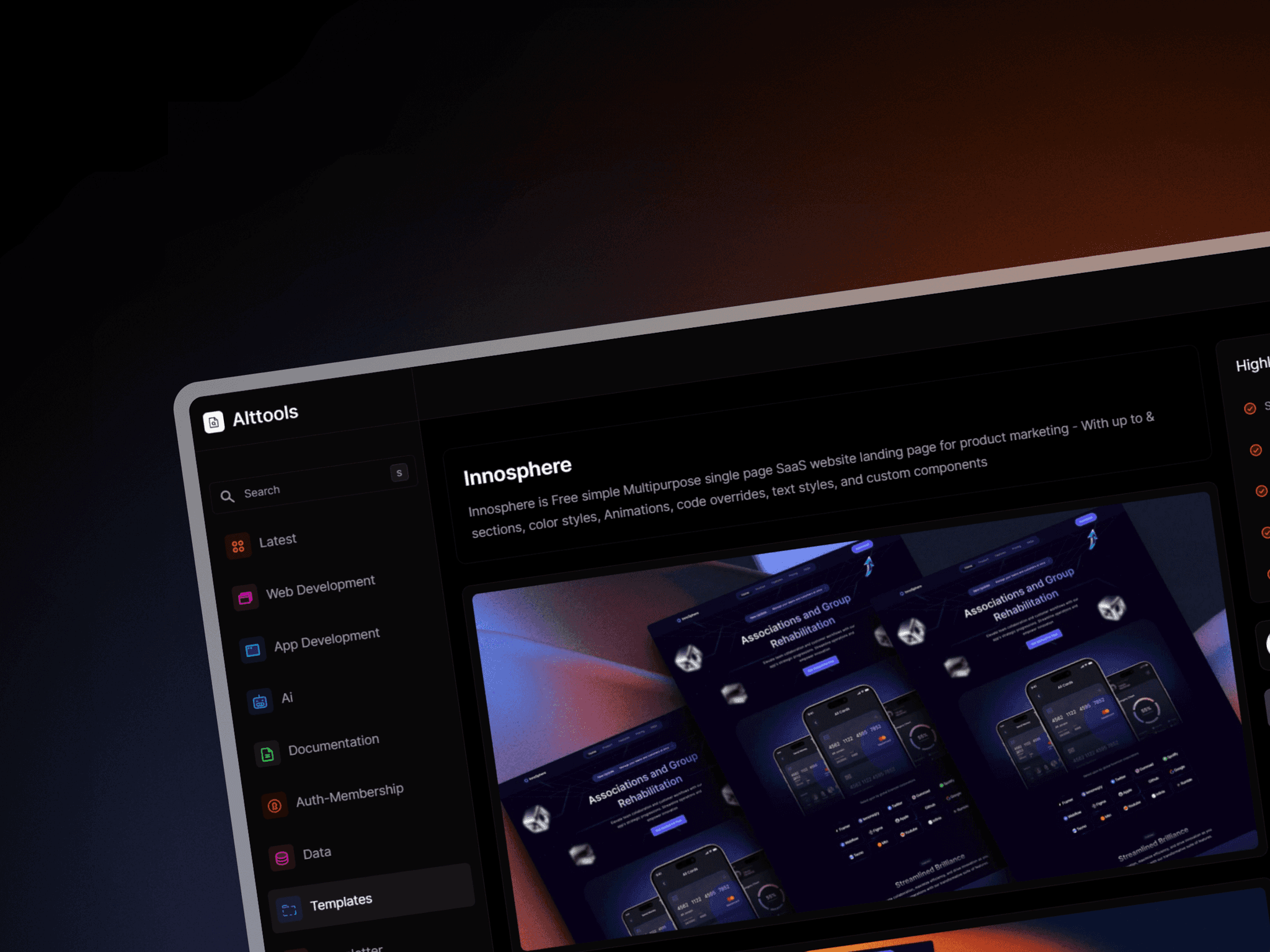 AltTools