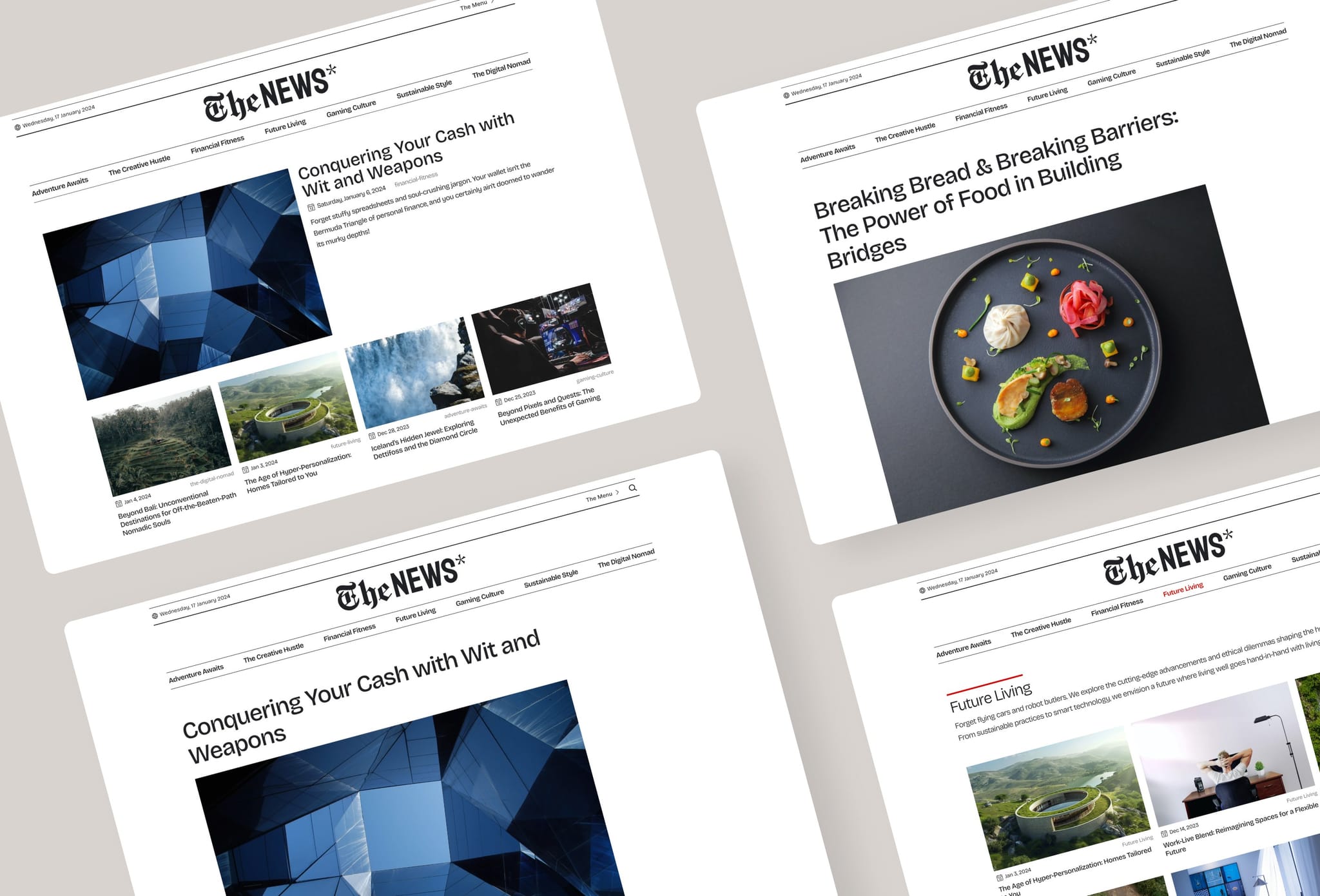 TheNews