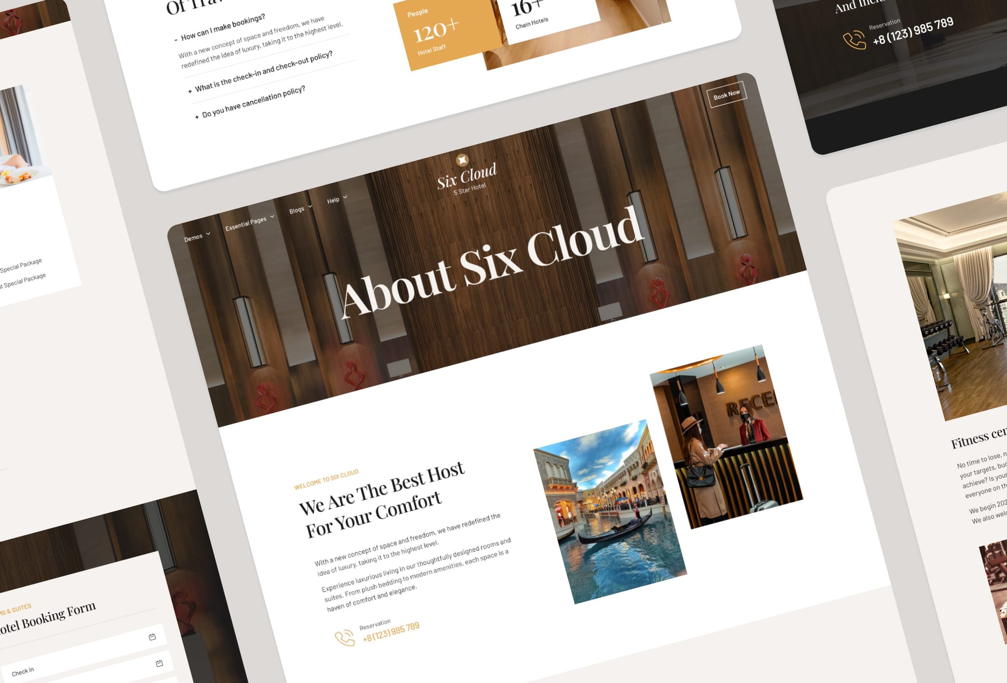 HotelSix