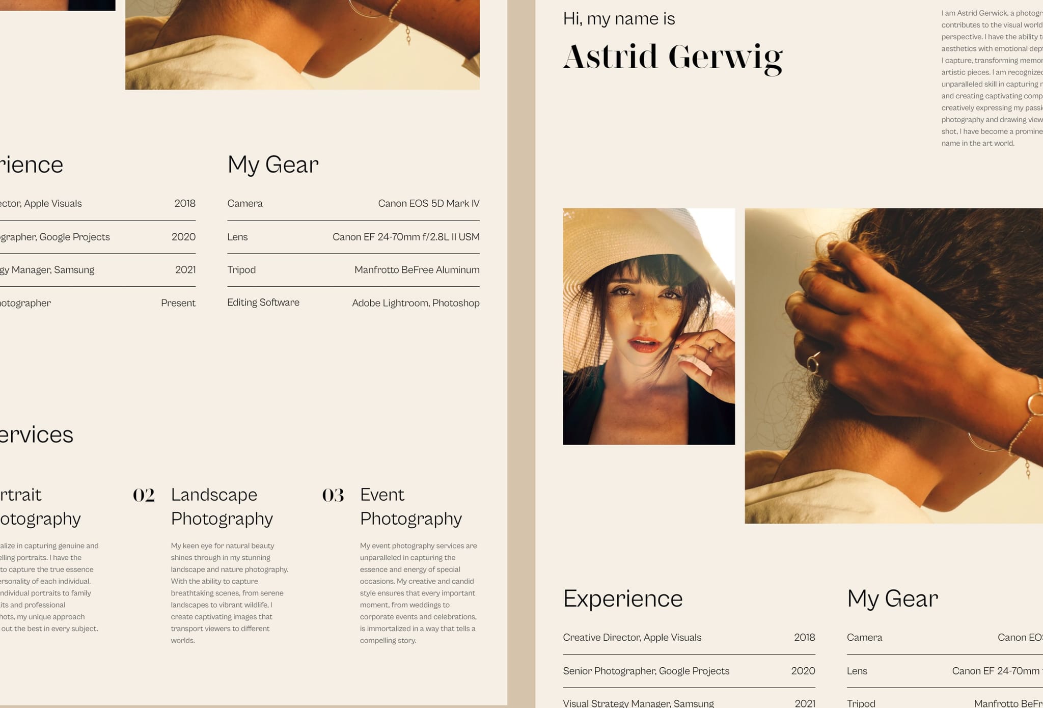 Astrid