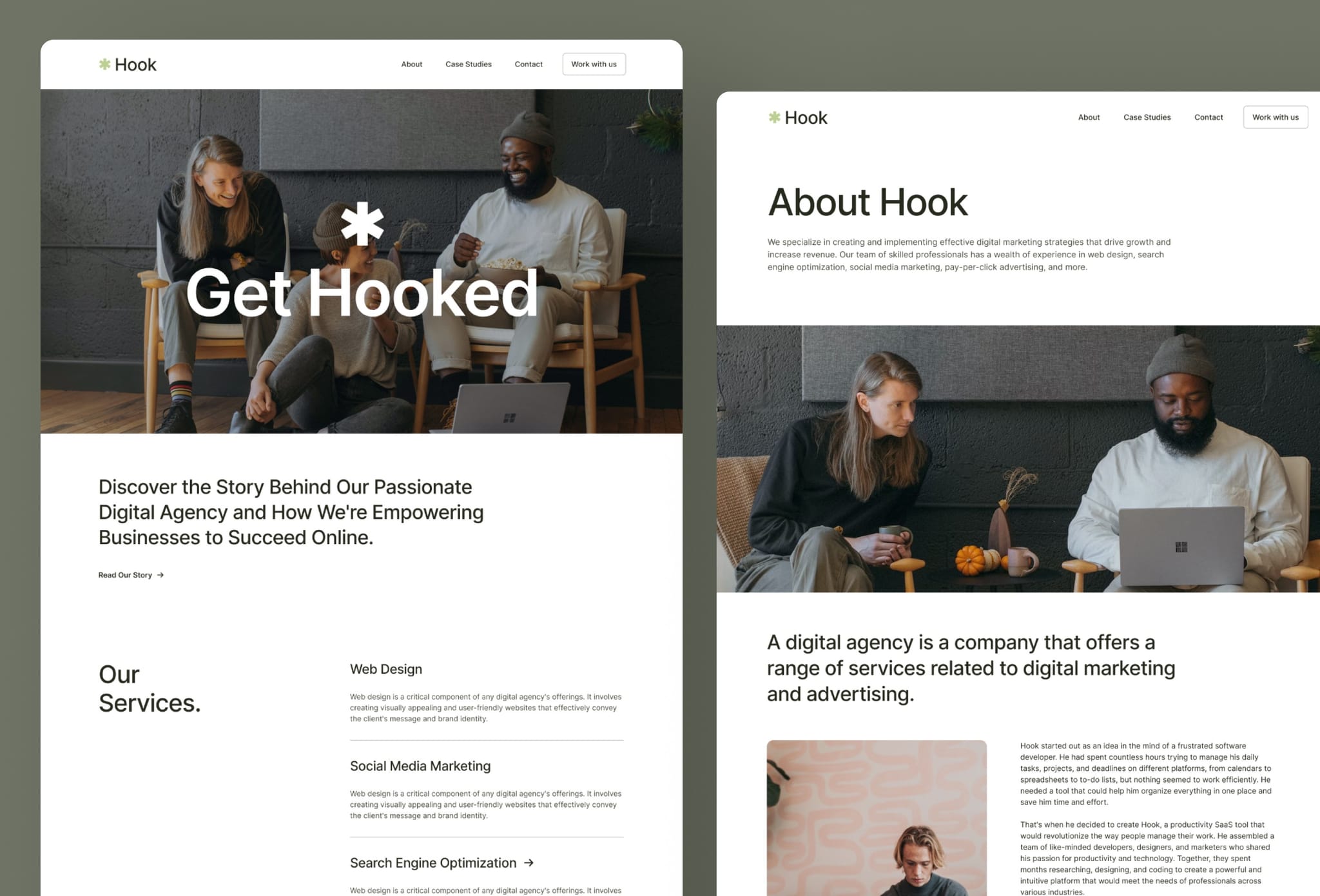 Hook