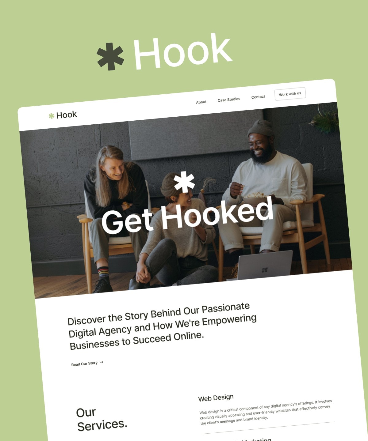 Hook