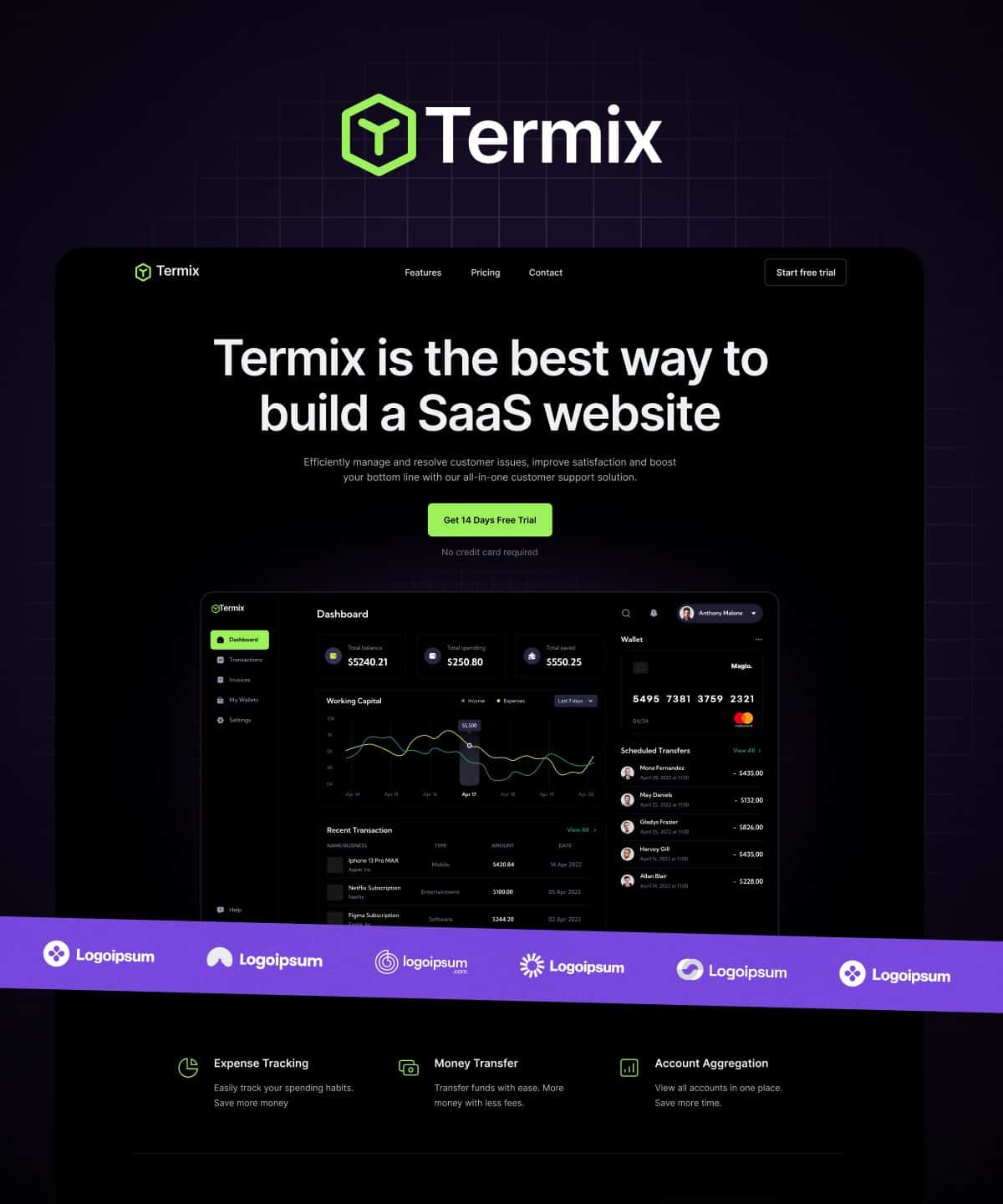 Termix