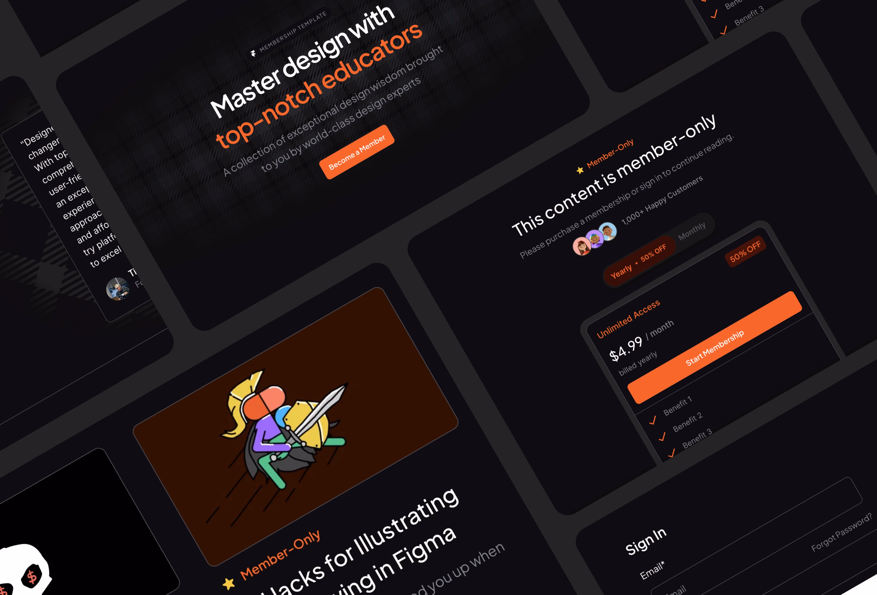 DesignerHub