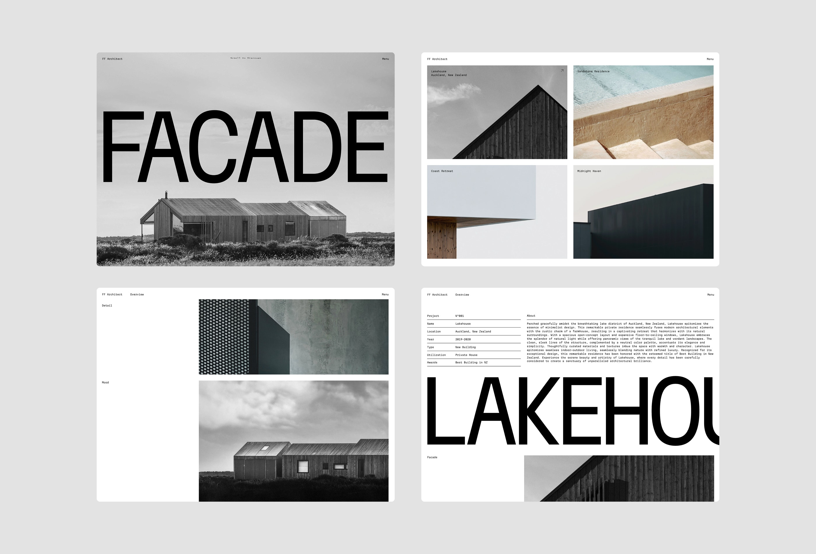 FF Architect