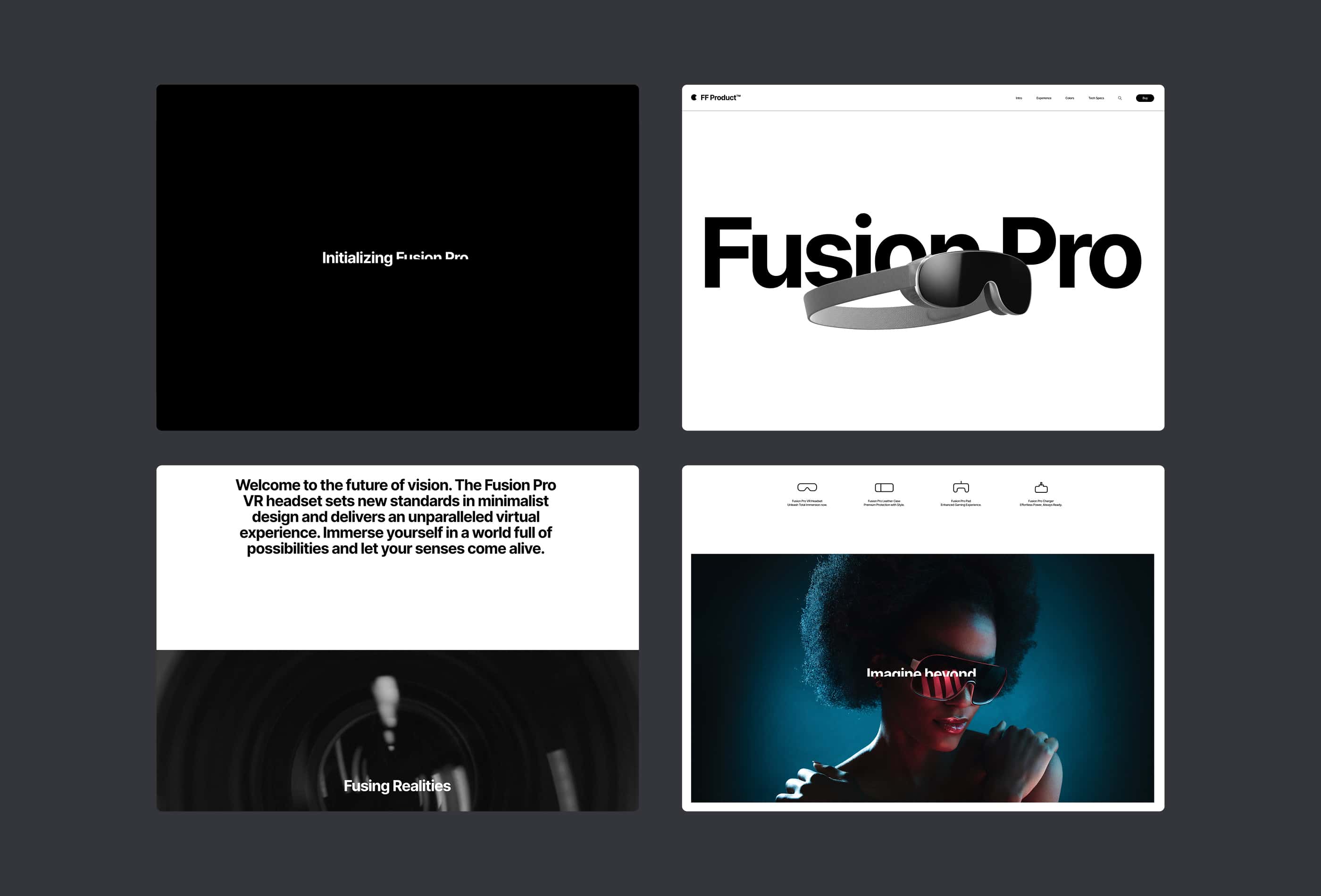 FF Product