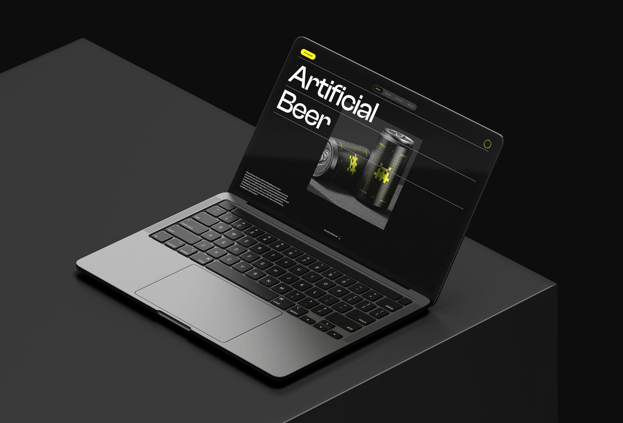 FF Artificial