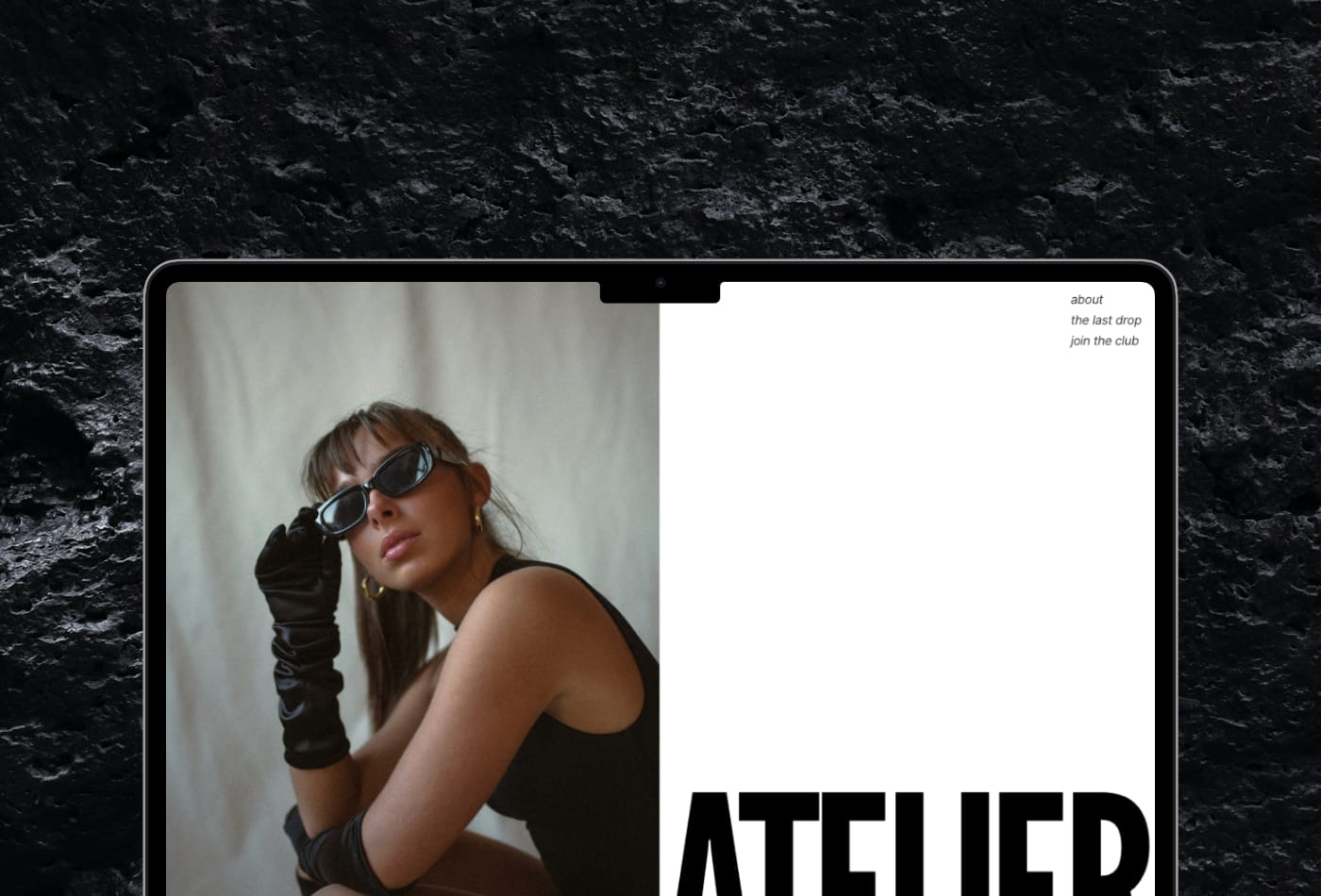 Atelier