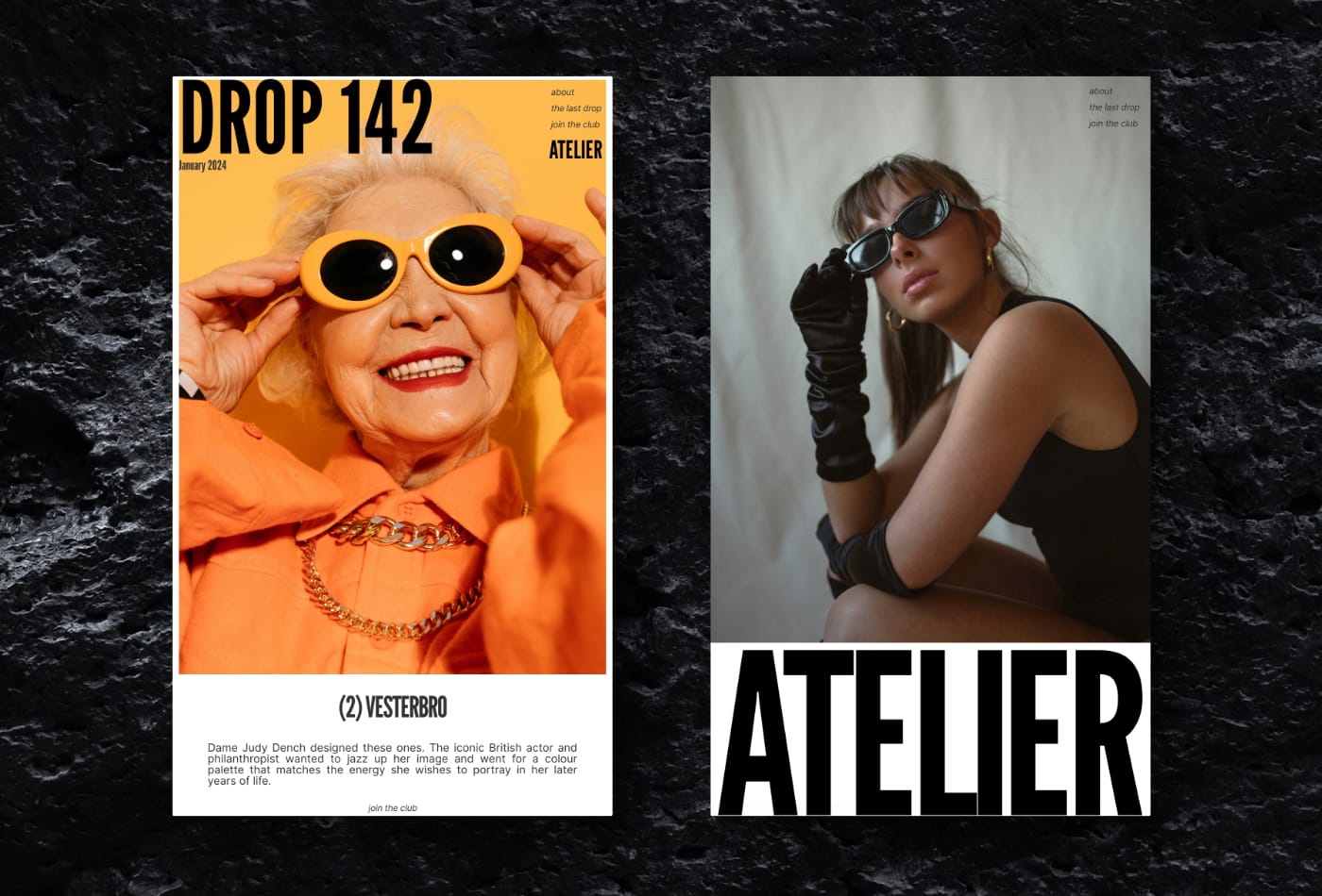 Atelier