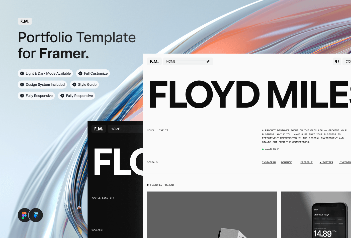 FloyedMiles