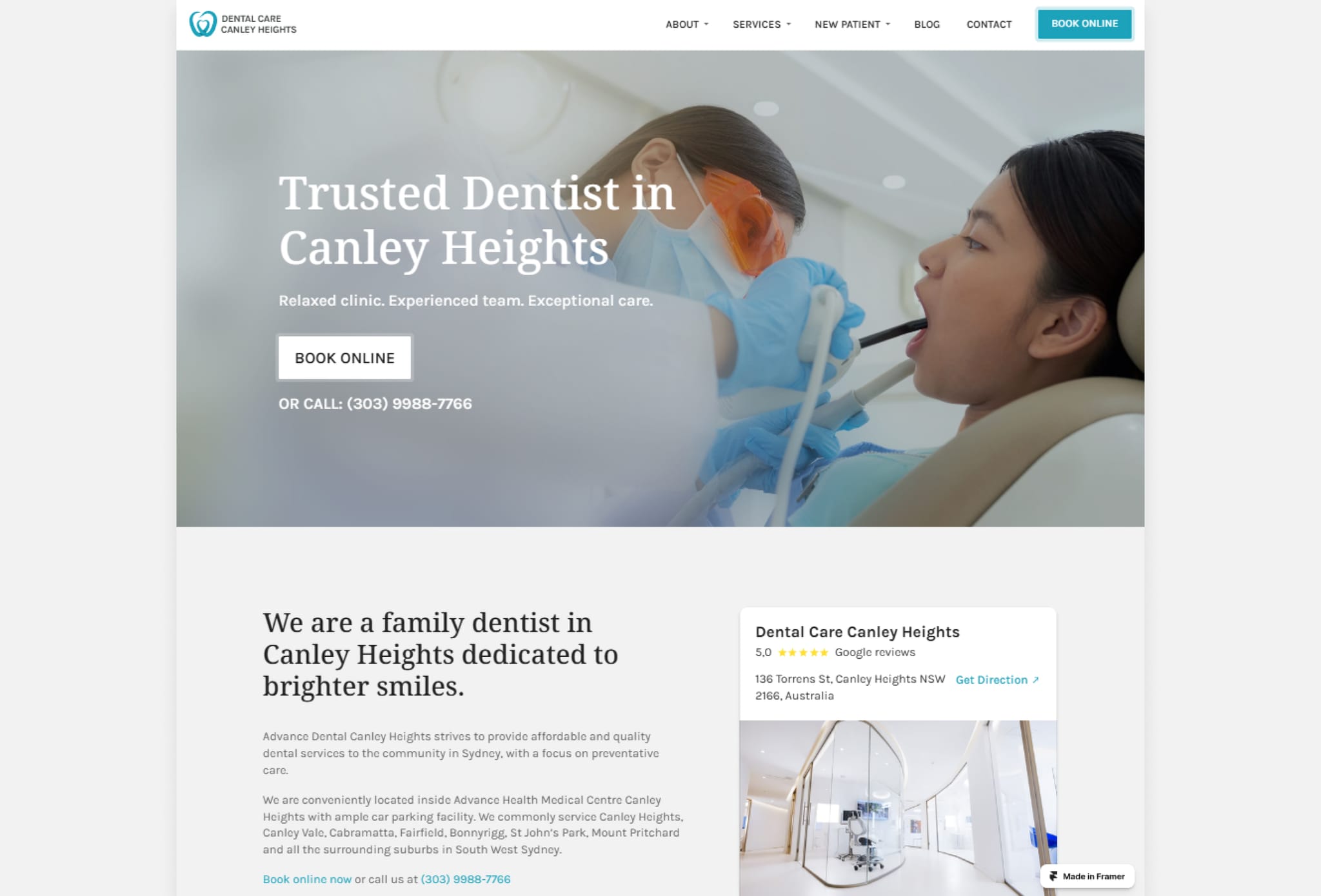 DentalCare