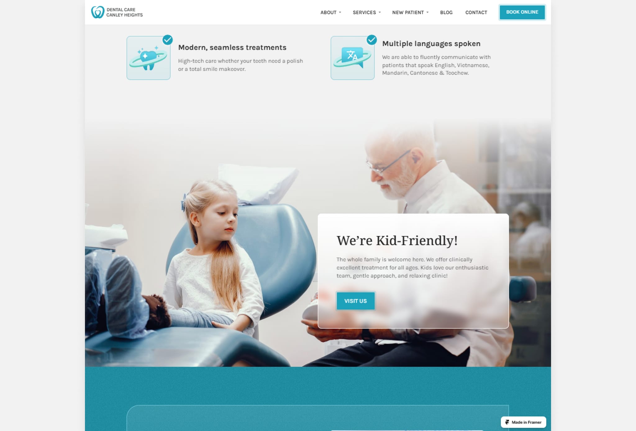 DentalCare