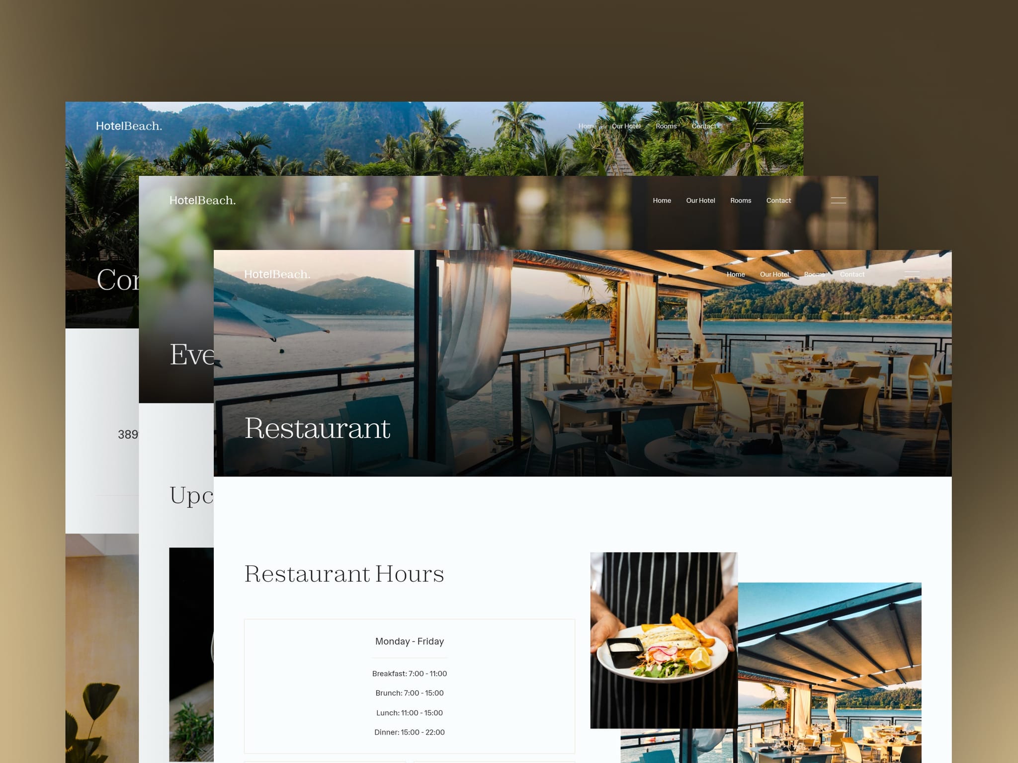 HotelBeach